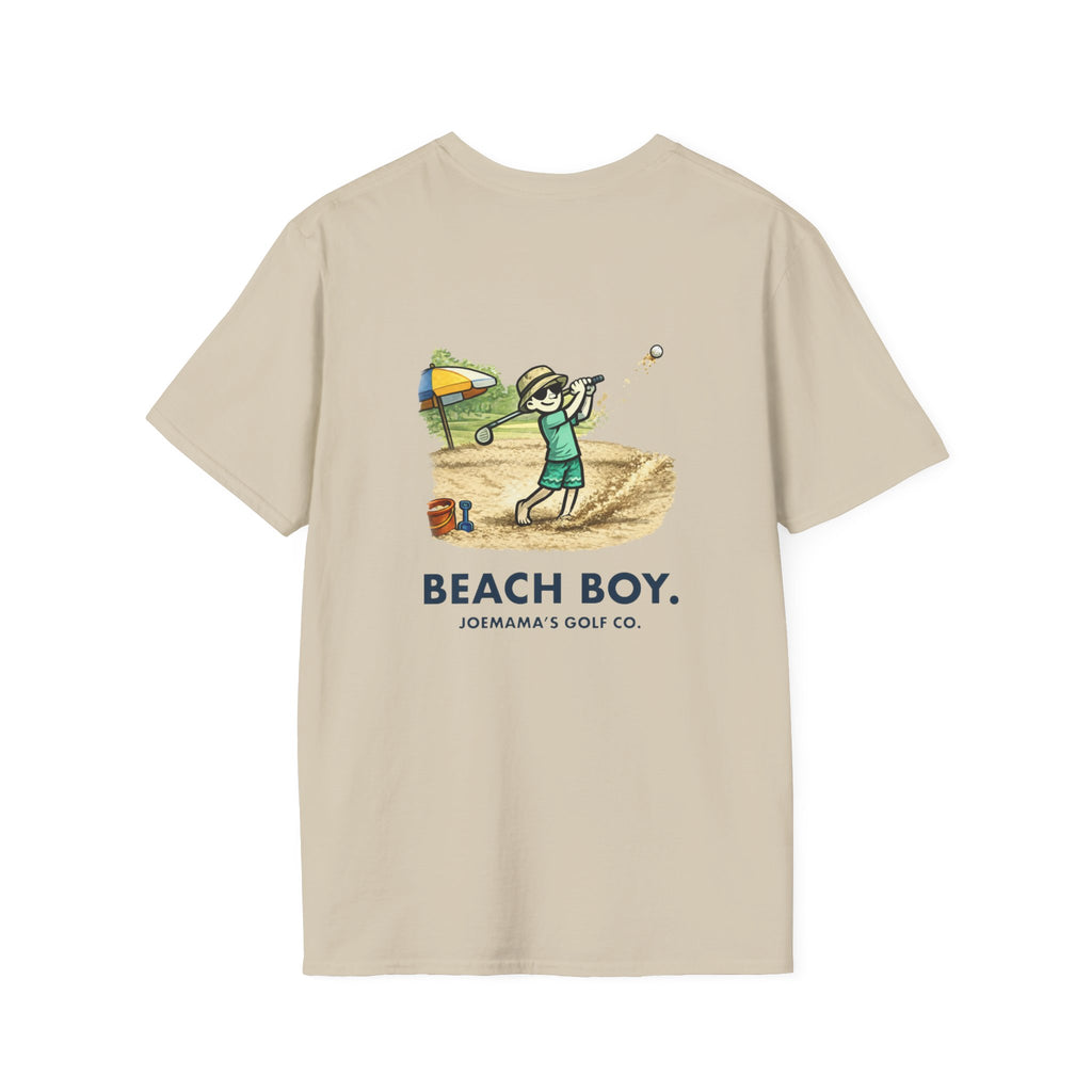 Beach Boy T-Shirt