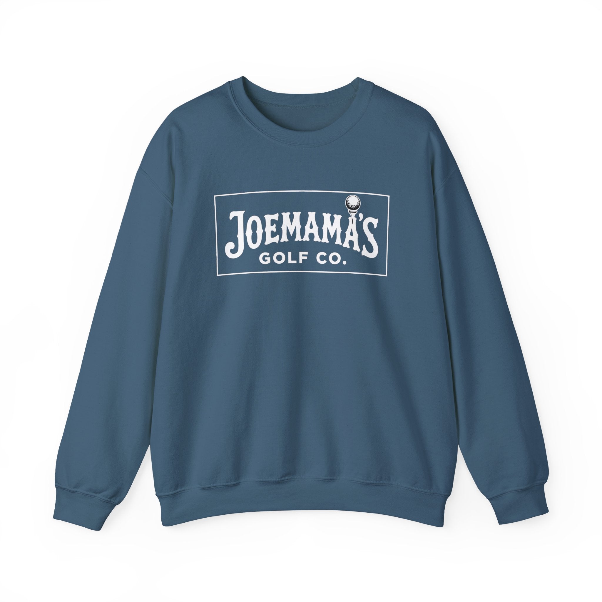 Classic Crewneck