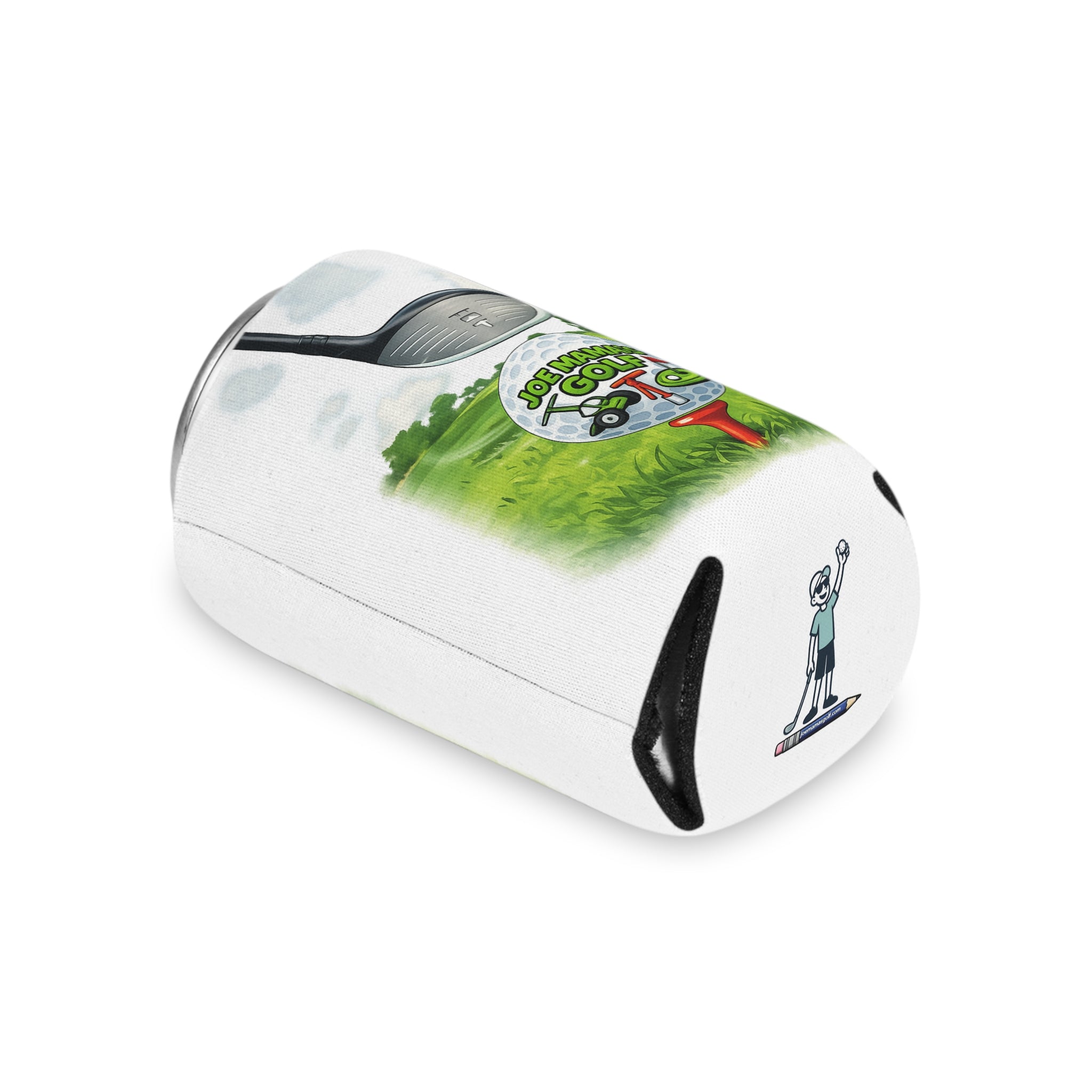 JOEMAMA'S GOLF KOOZIE
