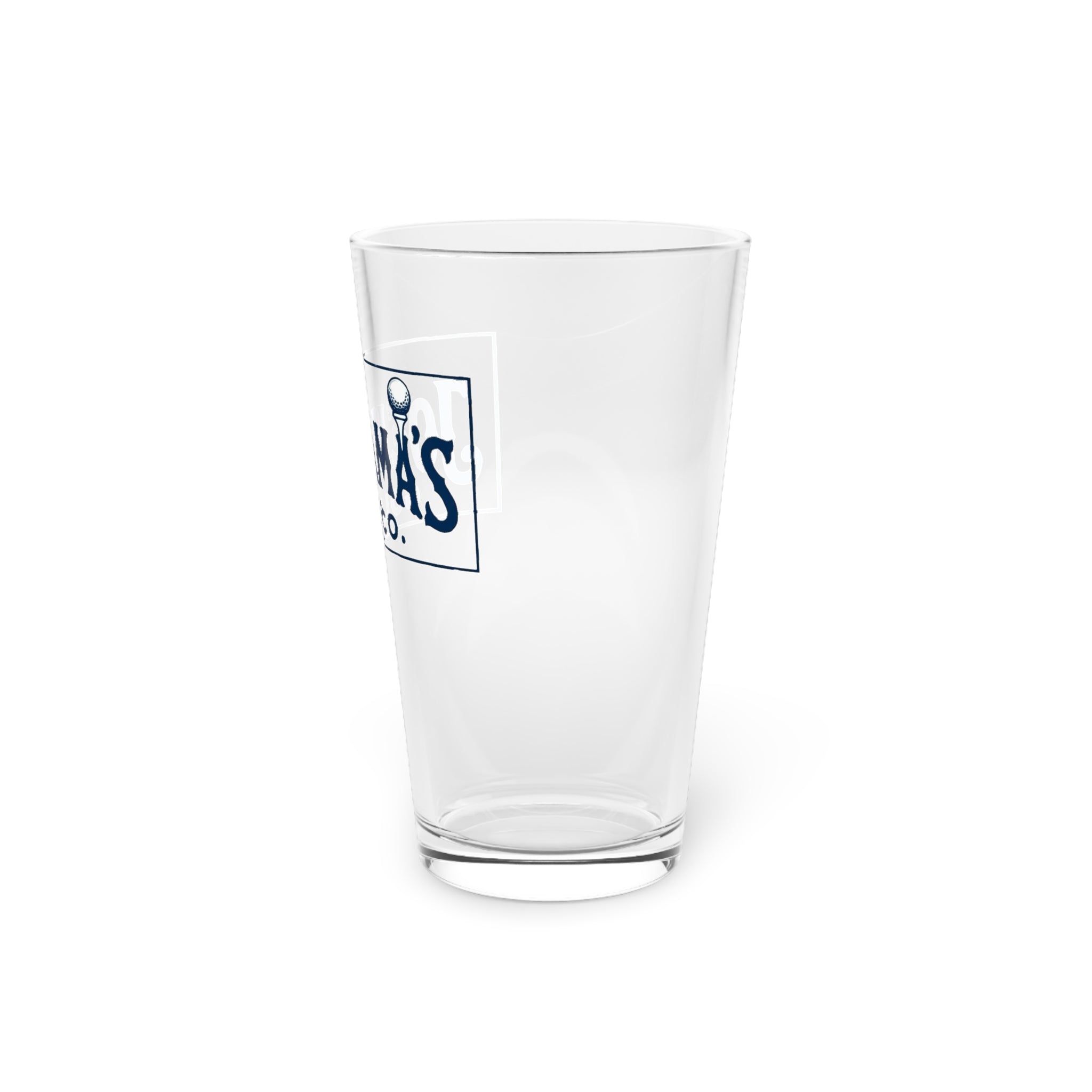 Pint Glass