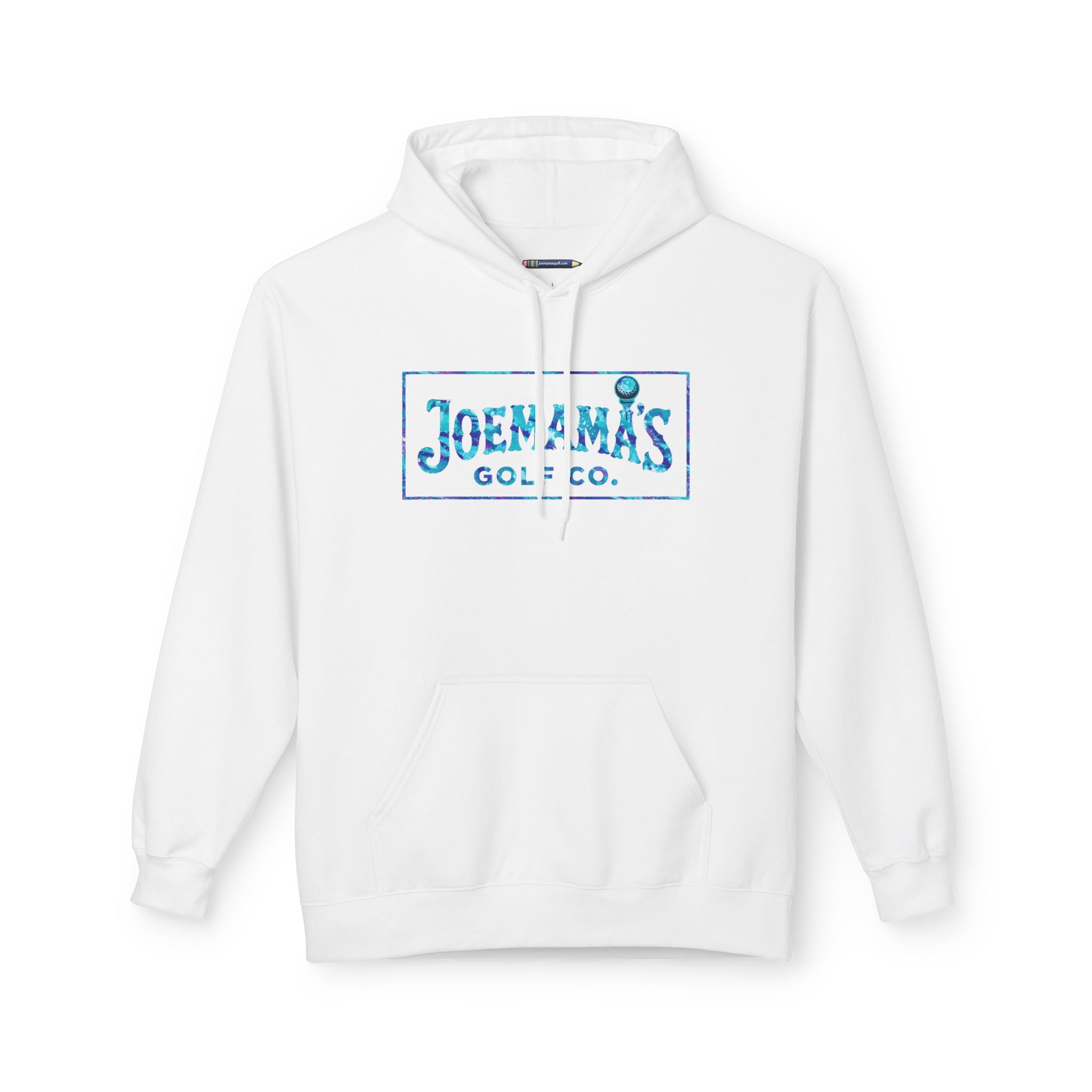 90's Hoodie