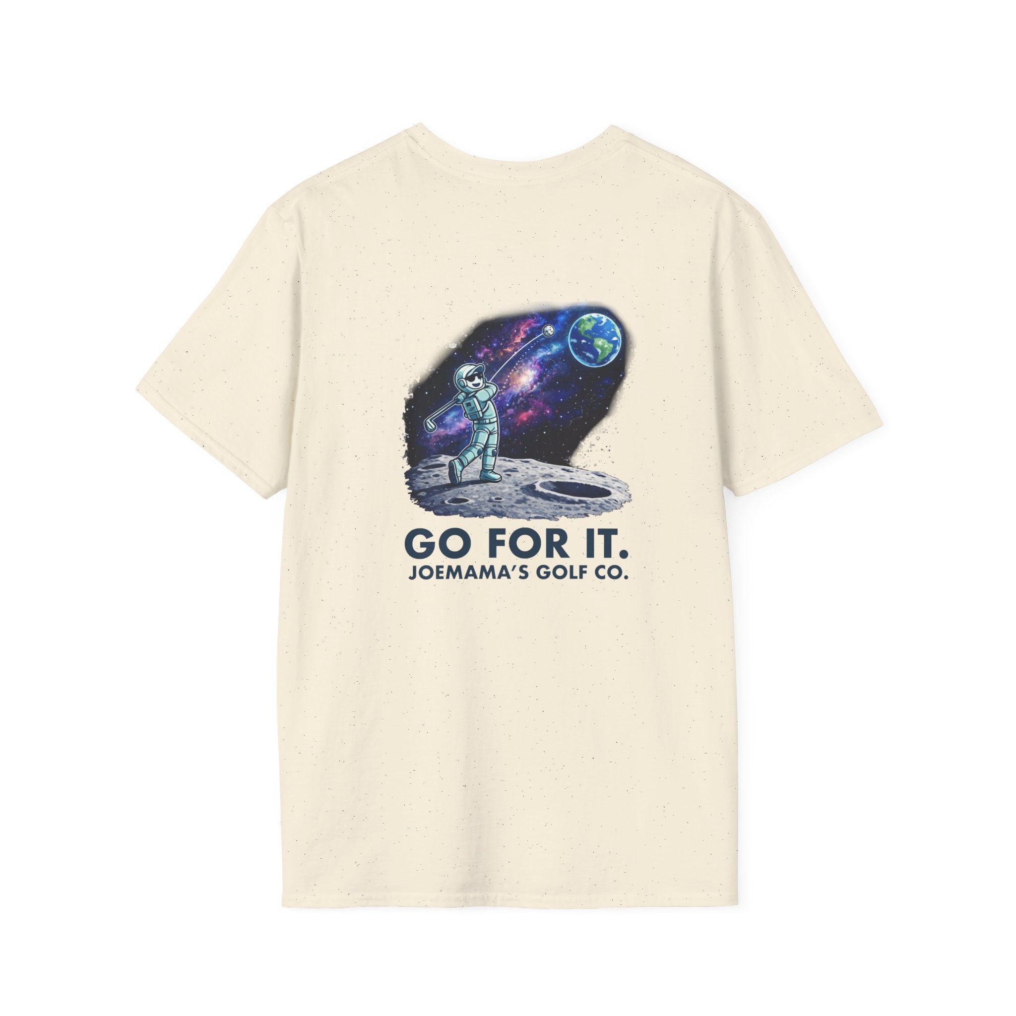 Go for it T-Shirt