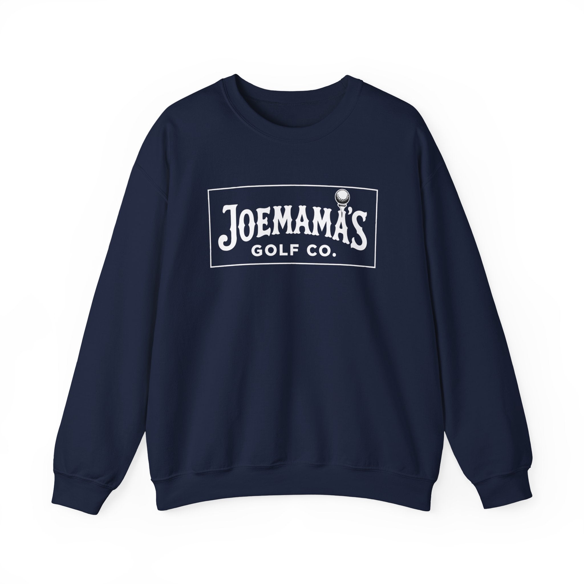 Classic Crewneck