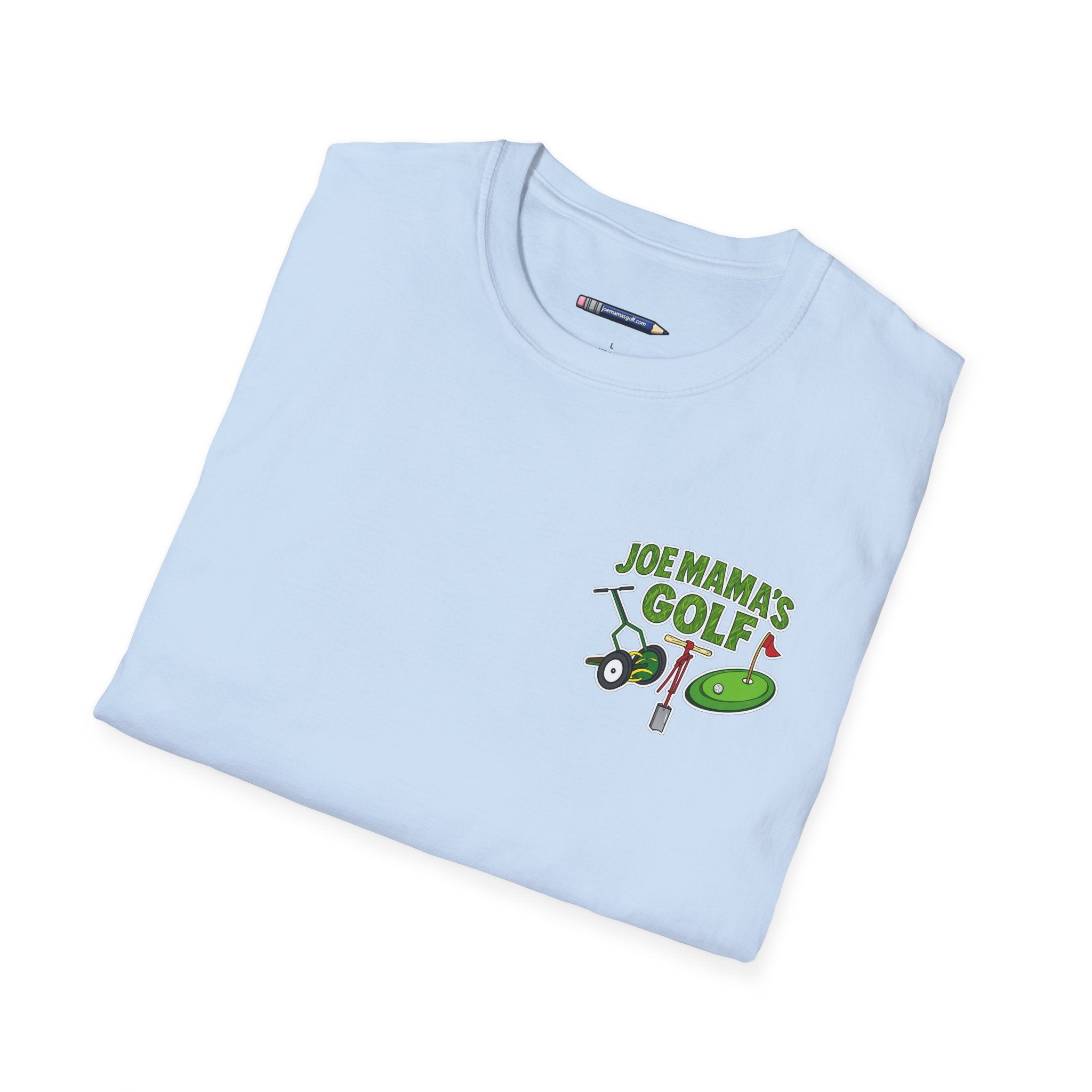 Par-Tee Time T-Shirt