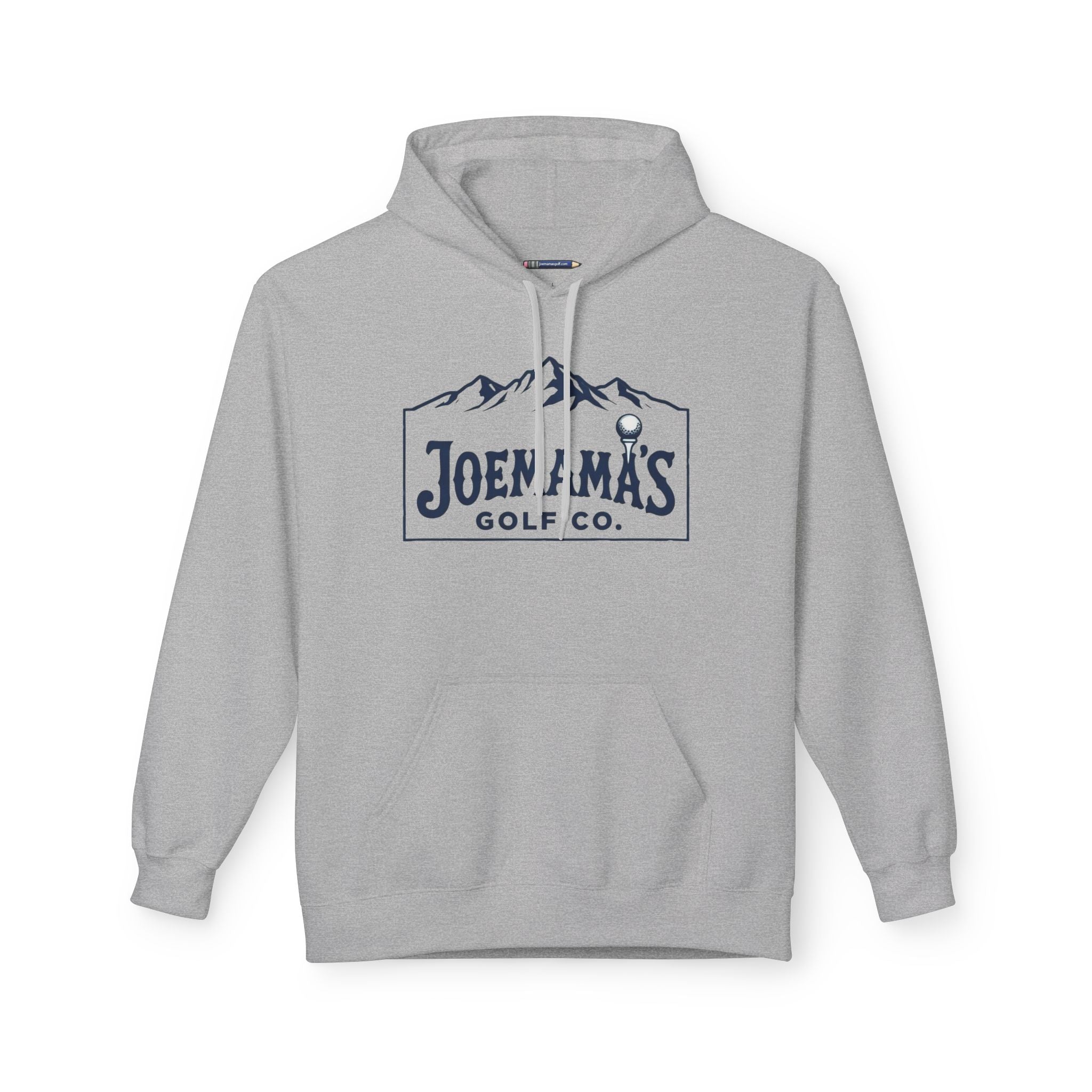 Nature Hoodie