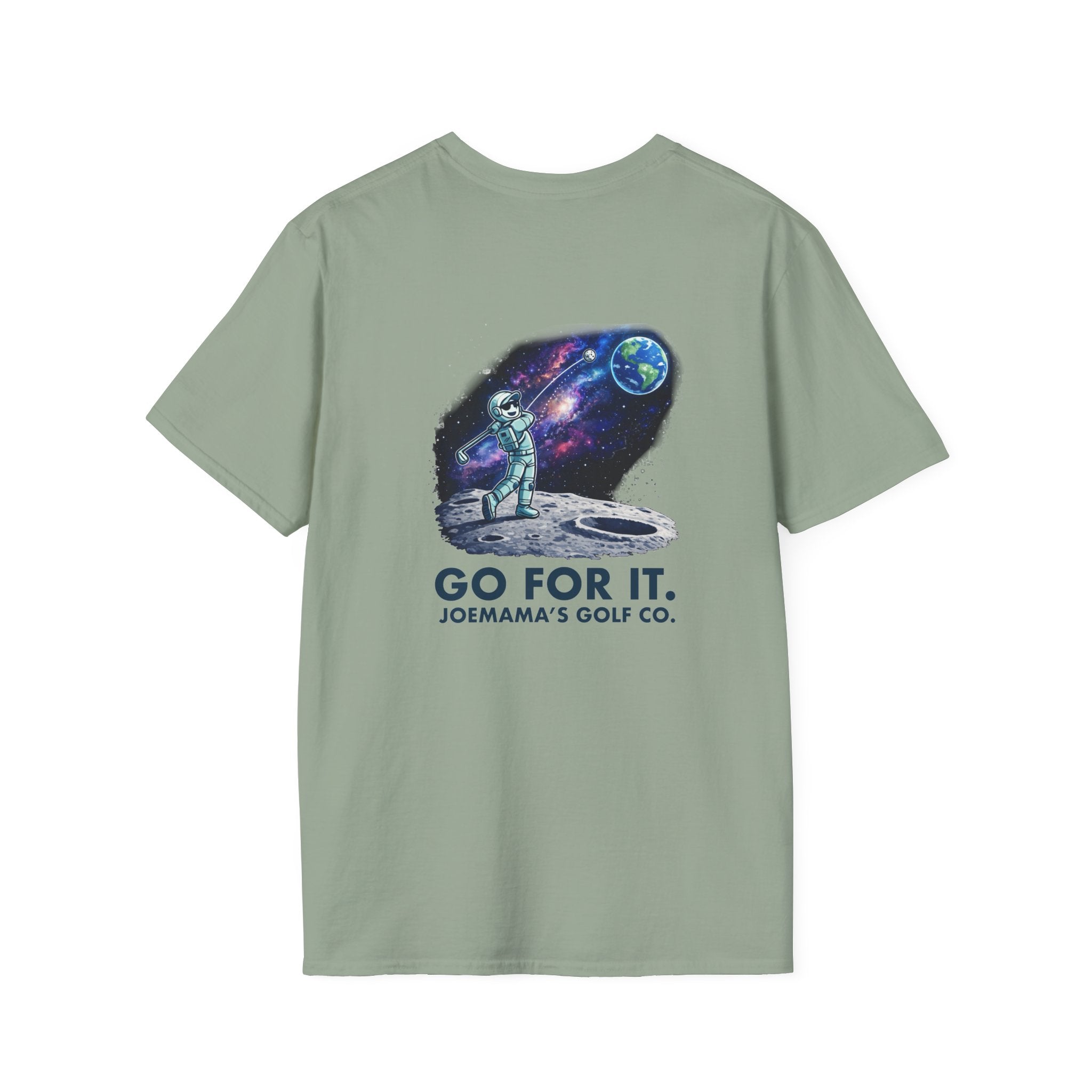 Go for it T-Shirt