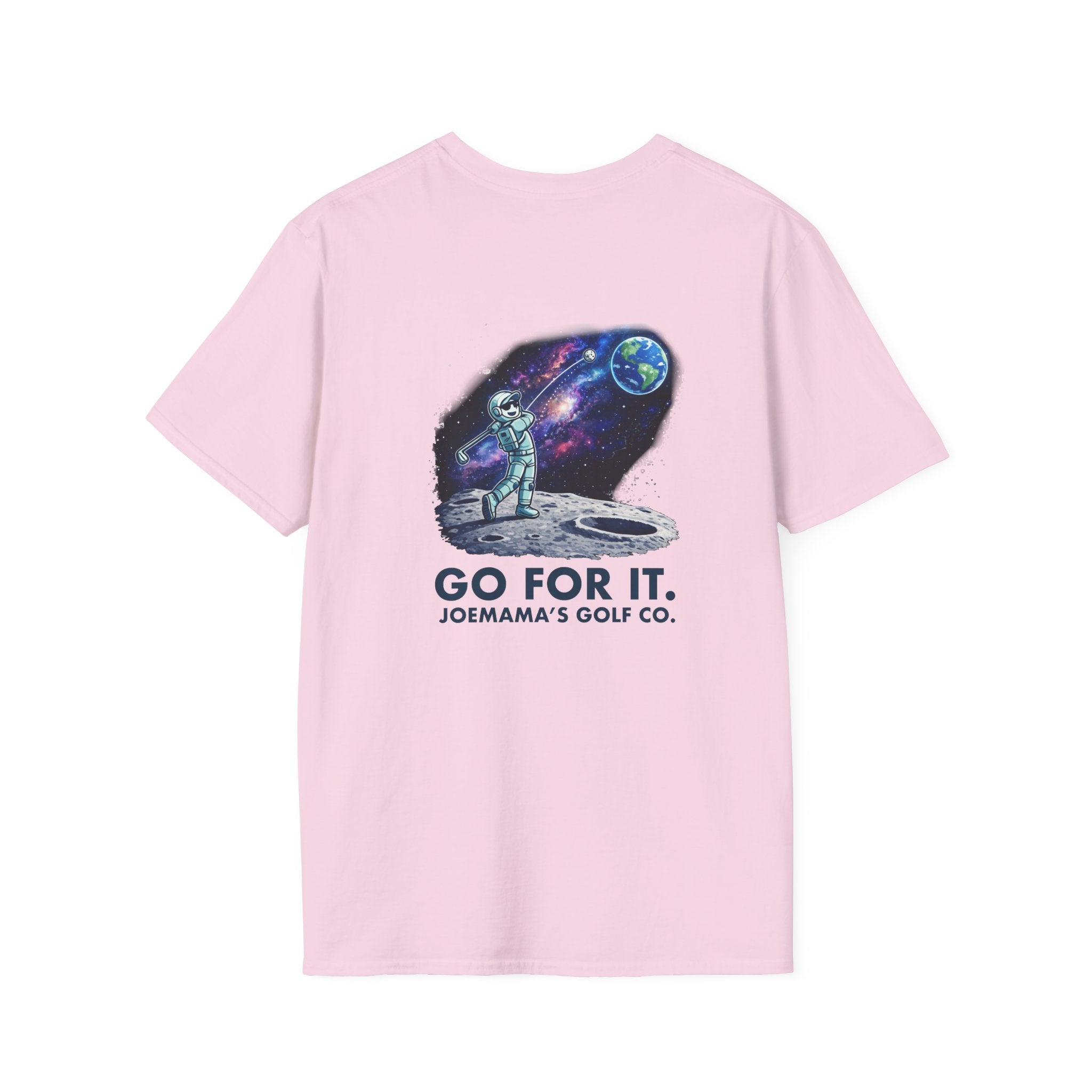 Go for it T-Shirt