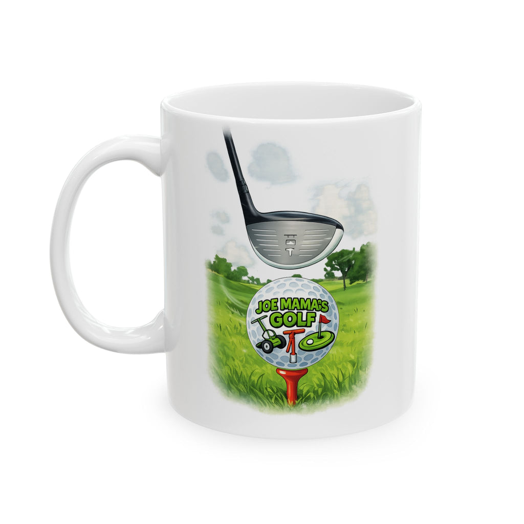 Ceramic Mug
