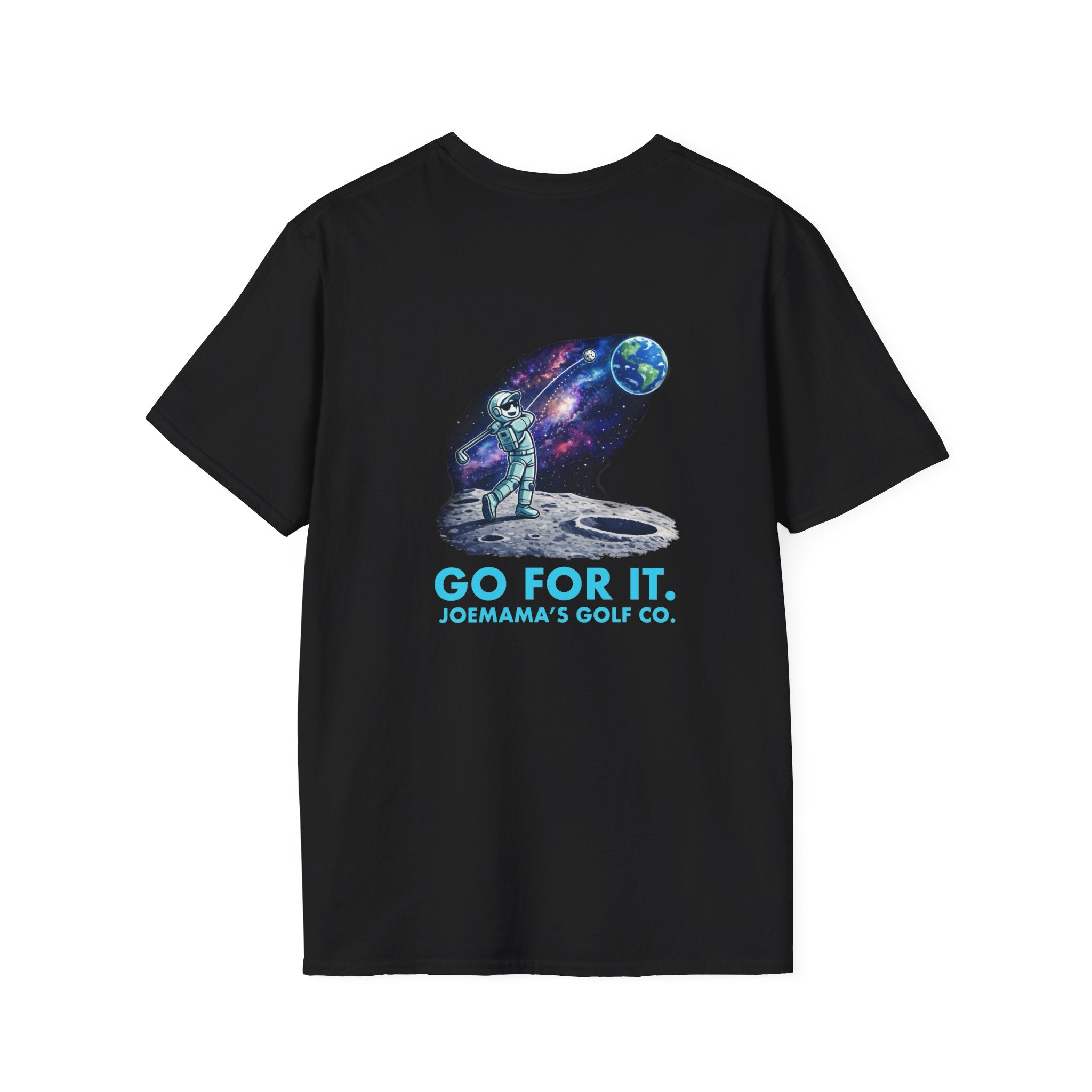 Go for it T-Shirt