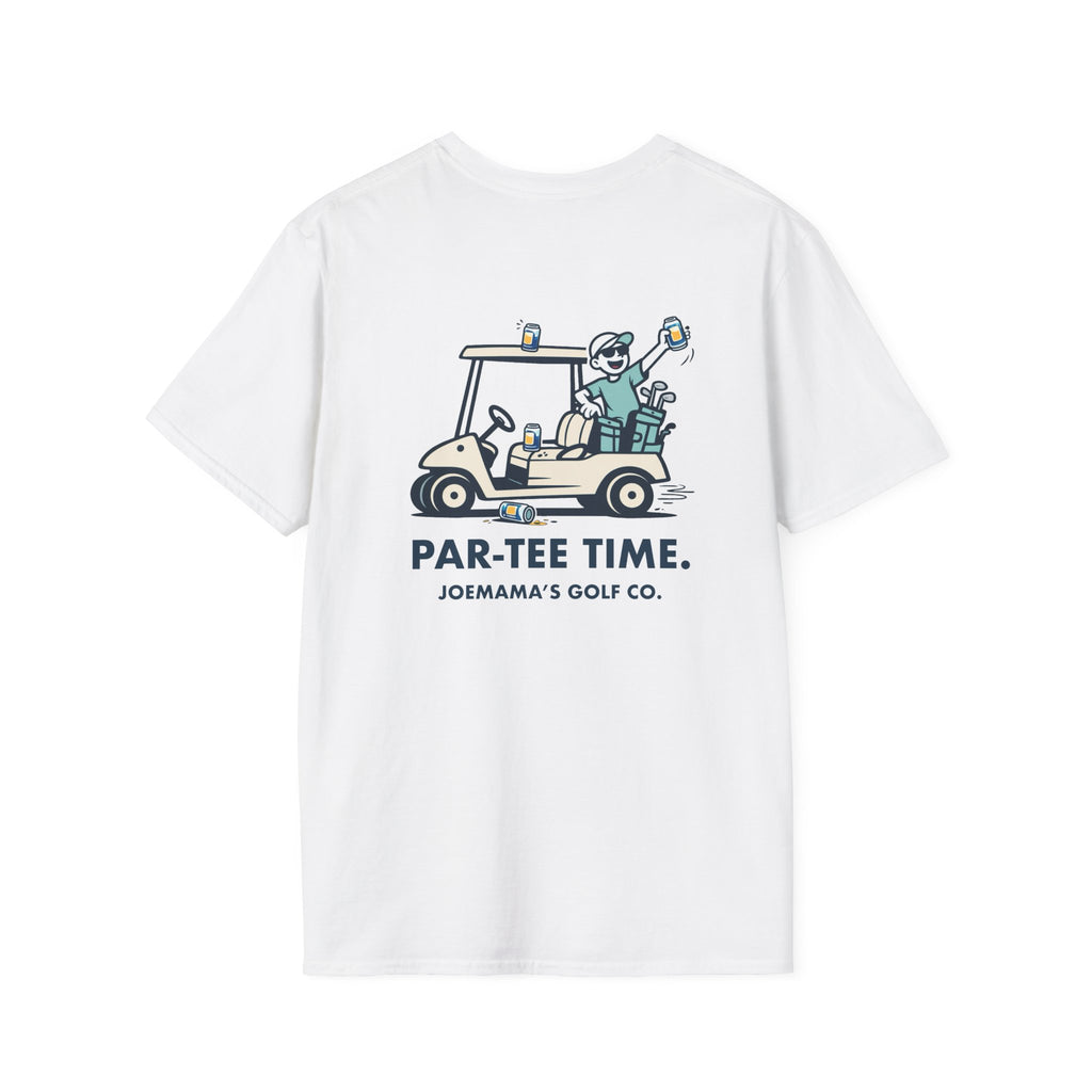 Par-Tee Time T-Shirt