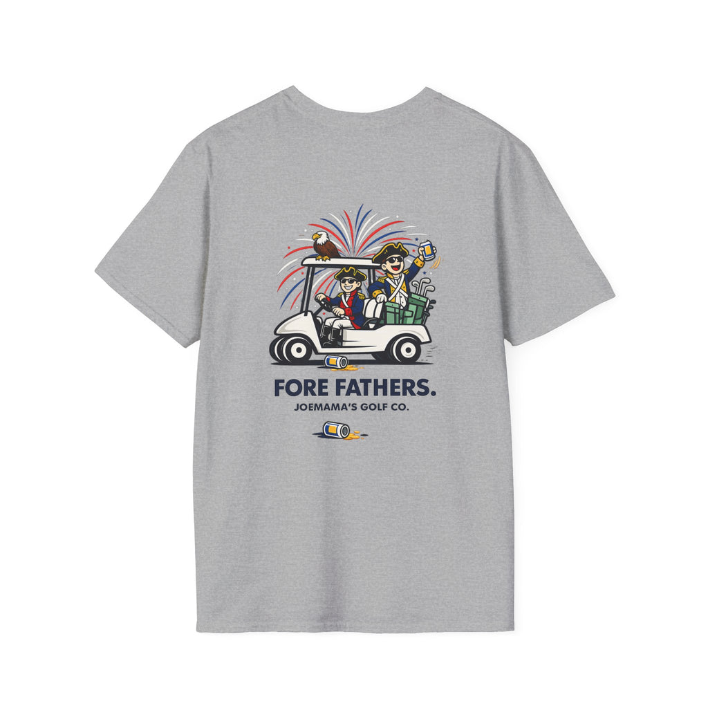 Fore Fathers T-Shirt