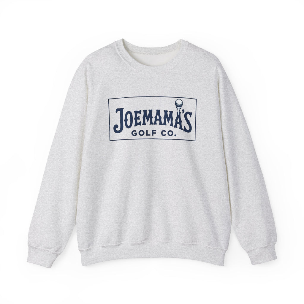 Classic Crewneck