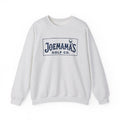 Classic Crewneck