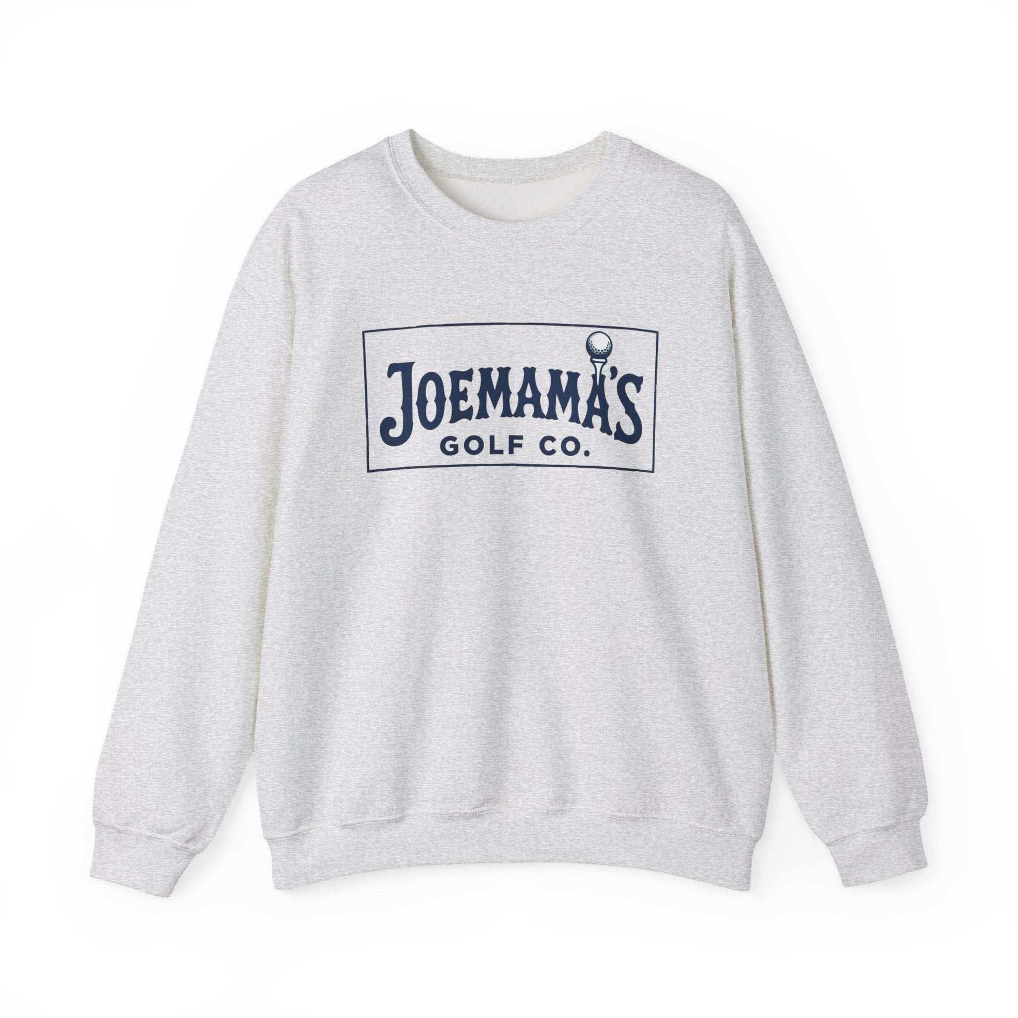 Classic Crewneck