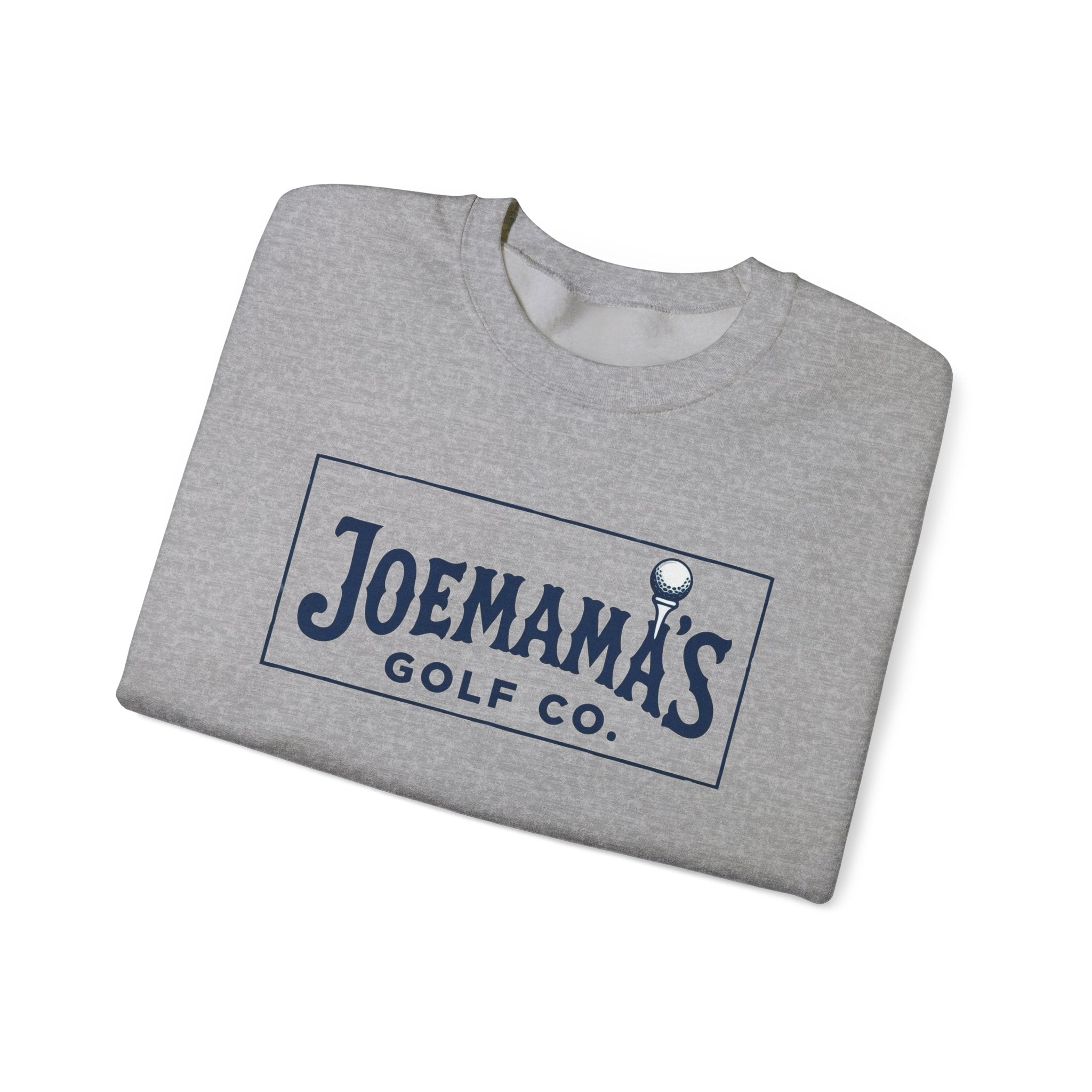 Classic Crewneck