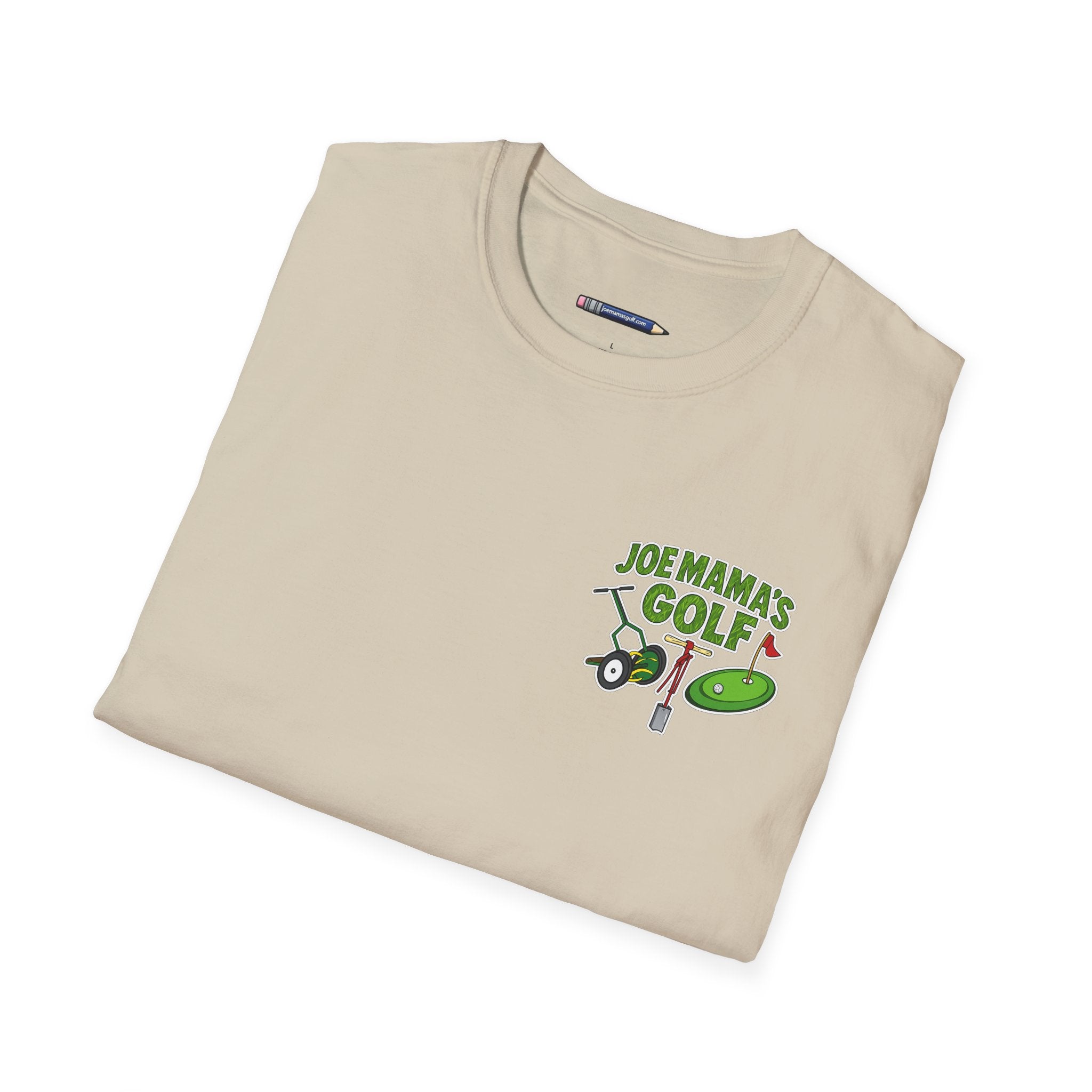 Found it T-Shirt
