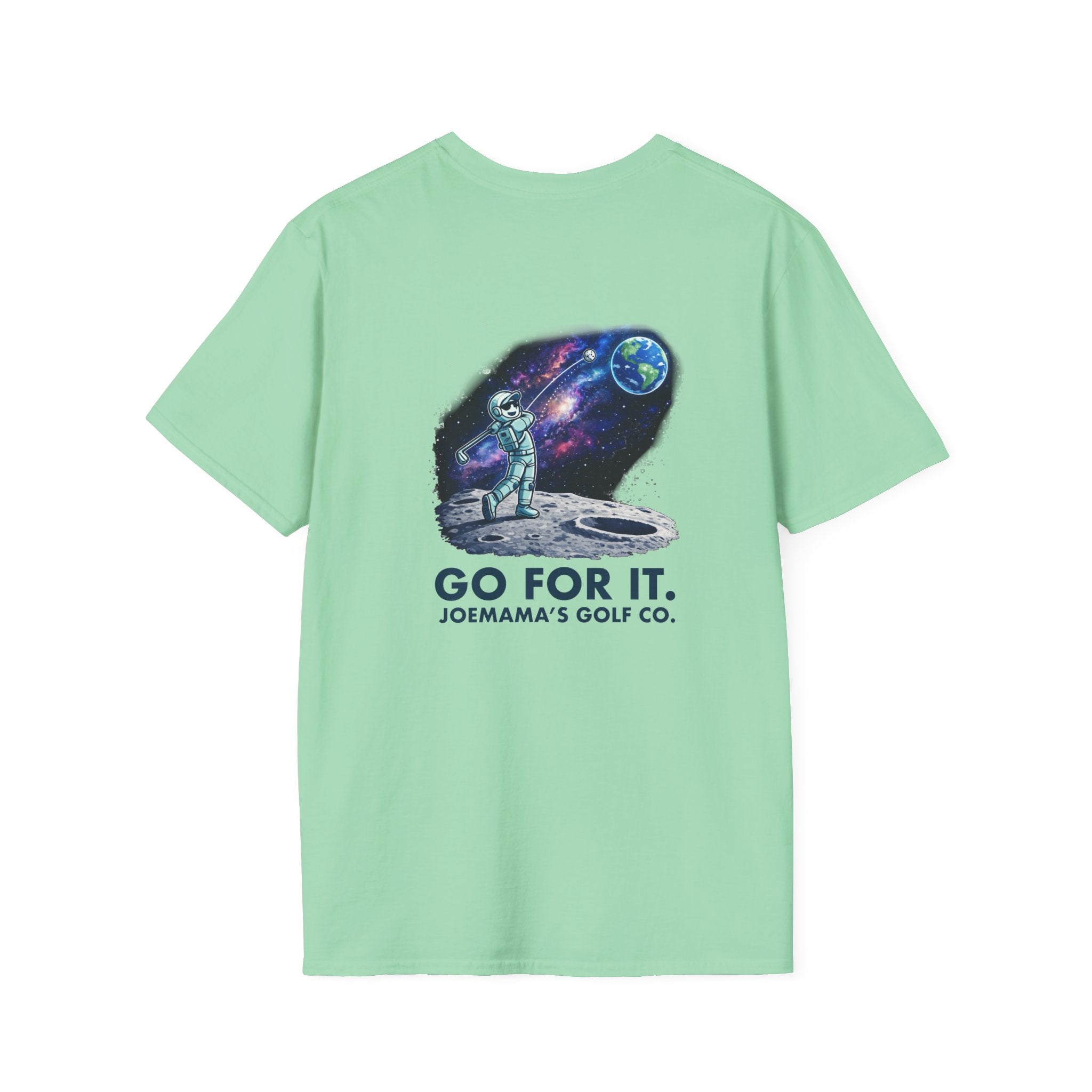 Go for it T-Shirt