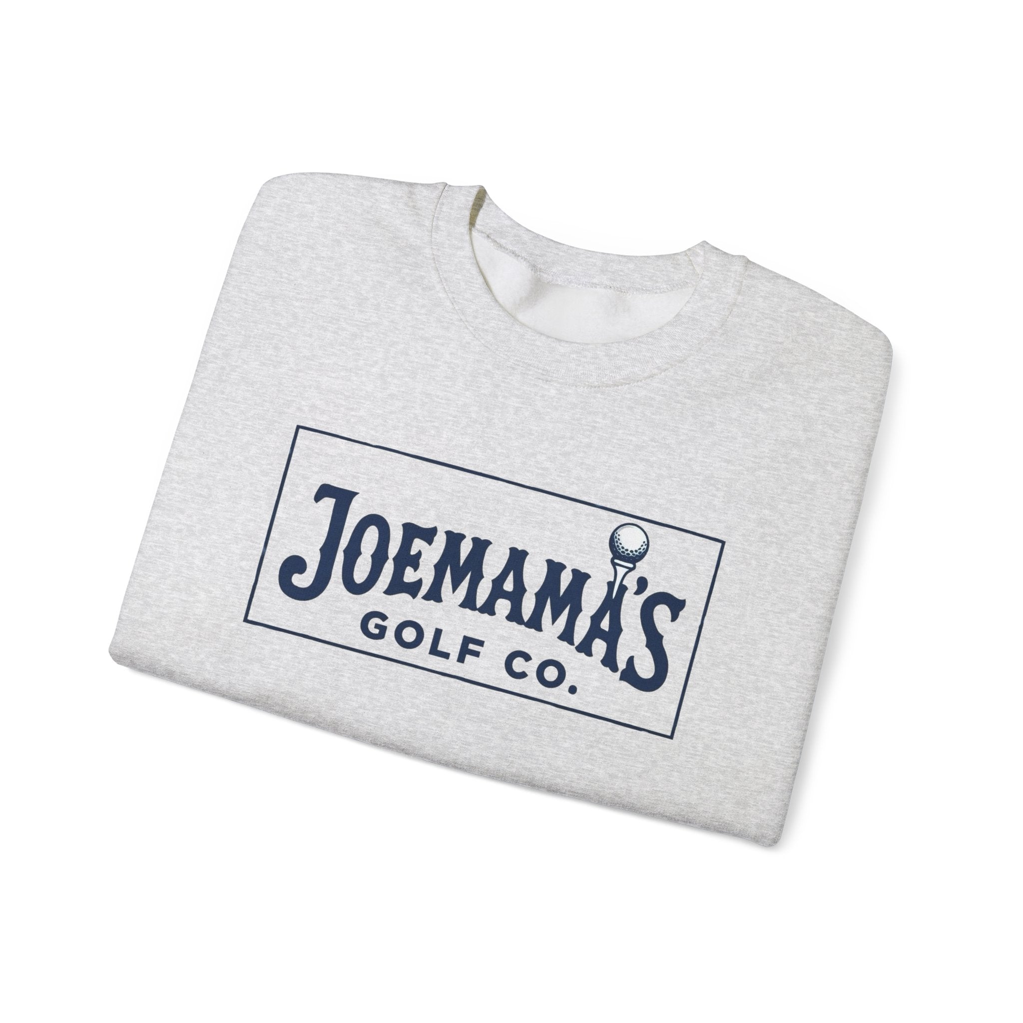 Classic Crewneck
