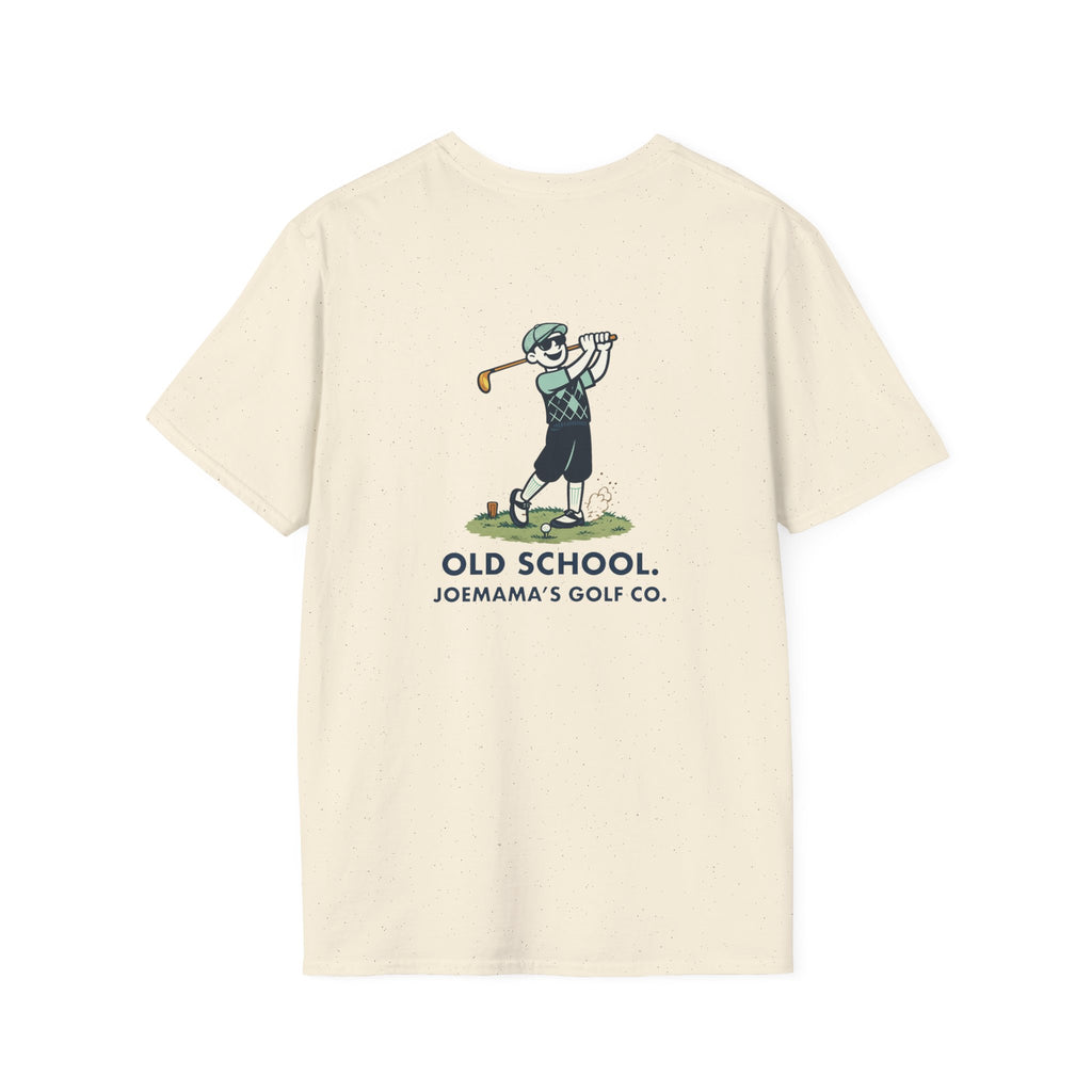 Old School T-Shirt