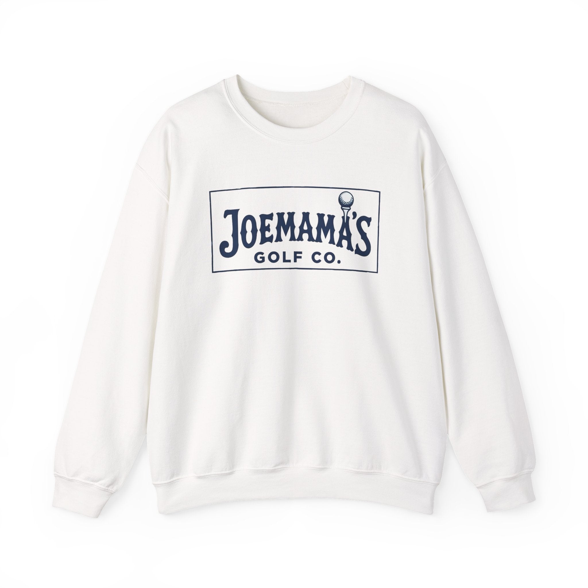 Classic Crewneck