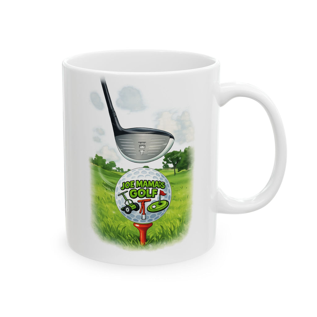 Ceramic Mug