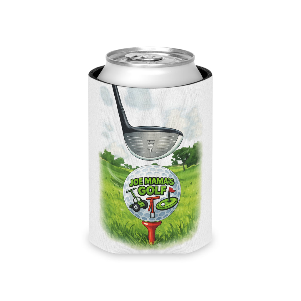 JOEMAMA'S GOLF KOOZIE