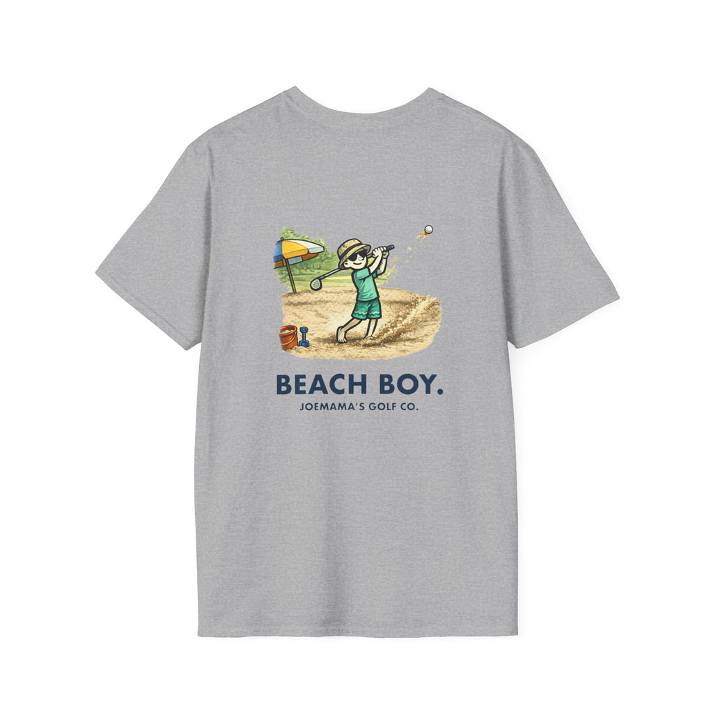 Beach Boy T-Shirt