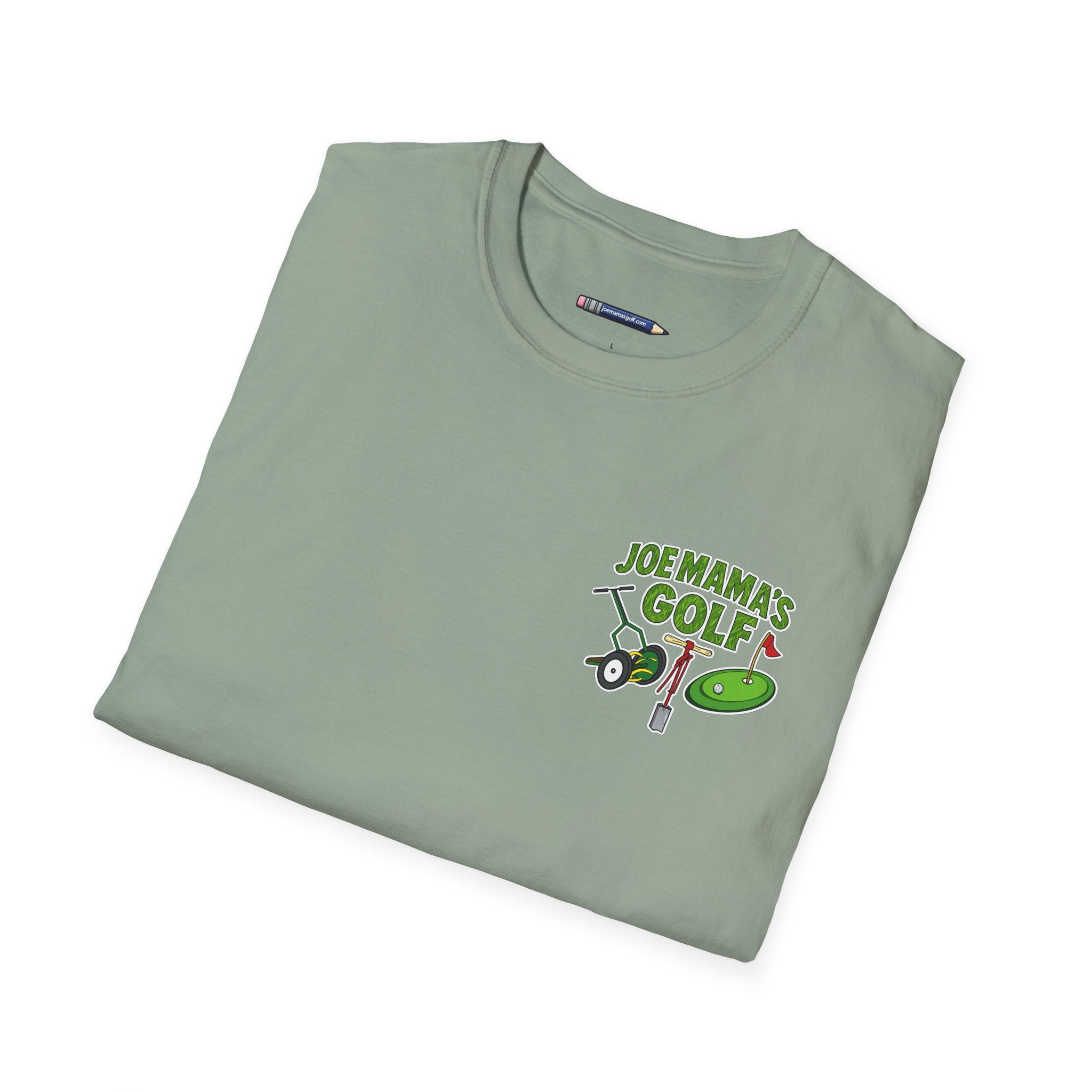 Found it T-Shirt