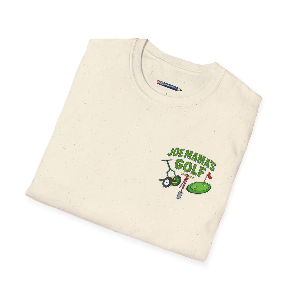 First Tee Jitters T-Shirt