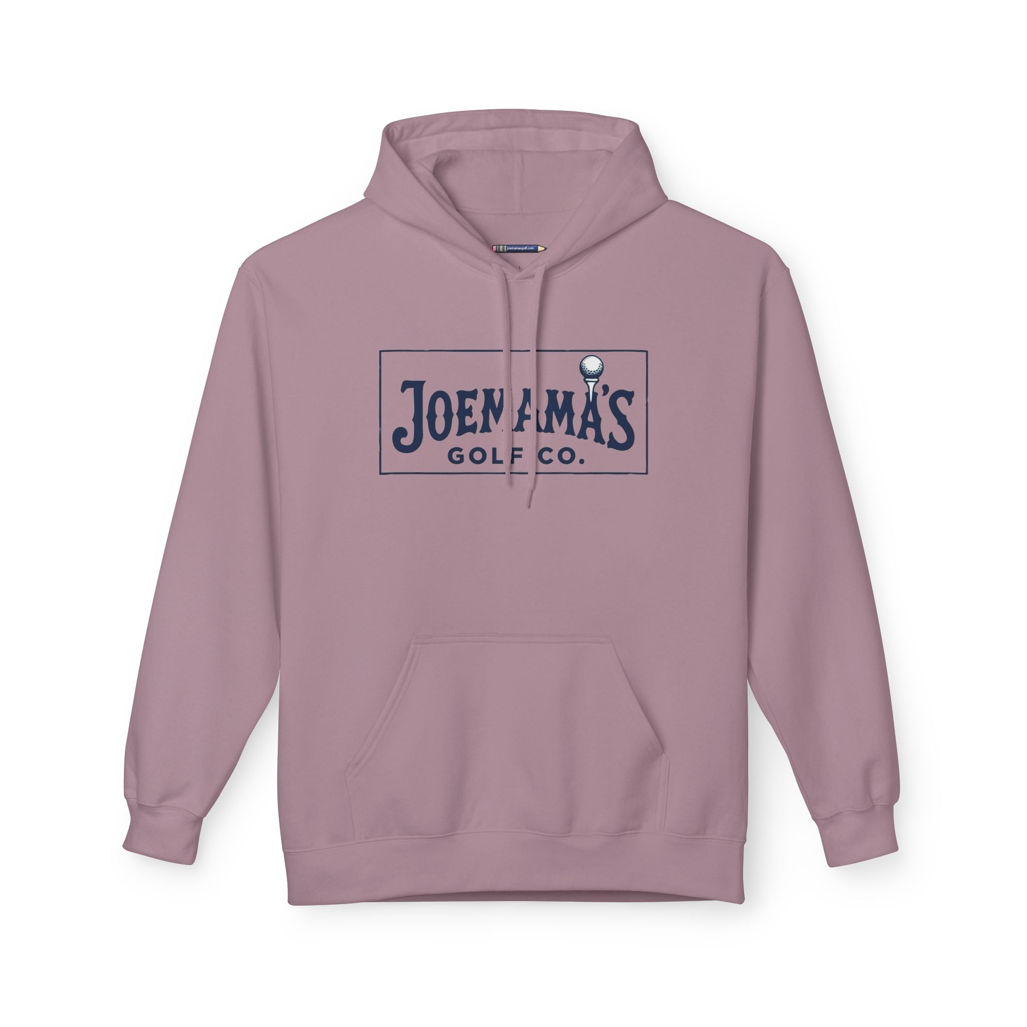 Classic Hoodie