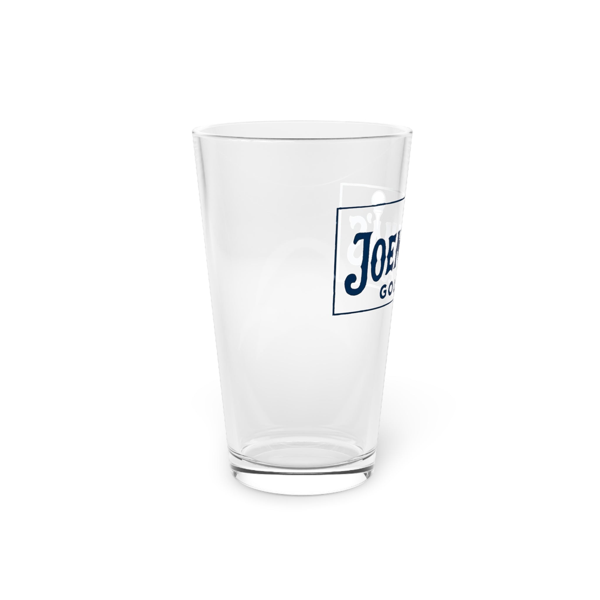 Pint Glass