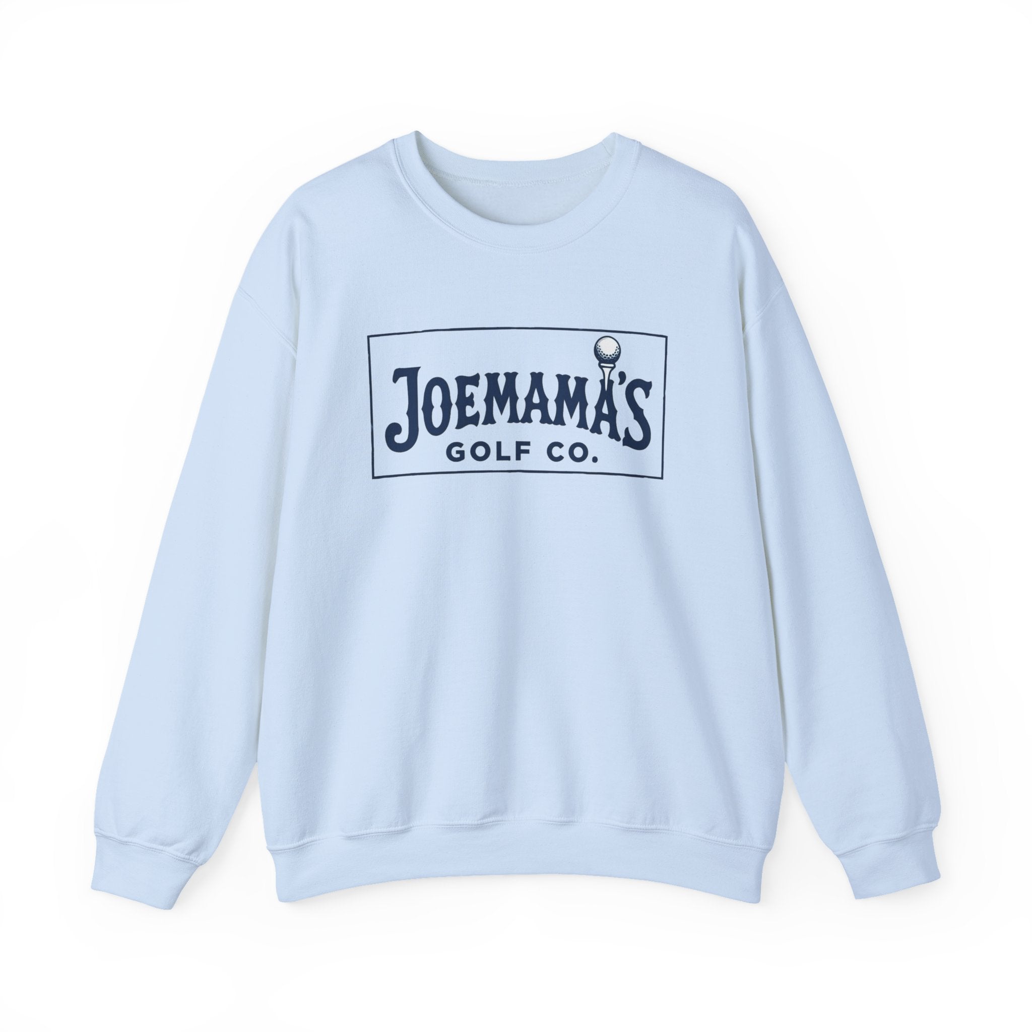 Classic Crewneck