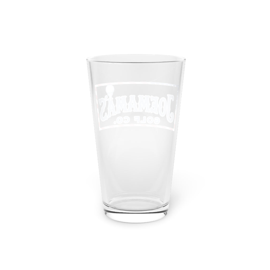 Stars & Stripes Pint Glass
