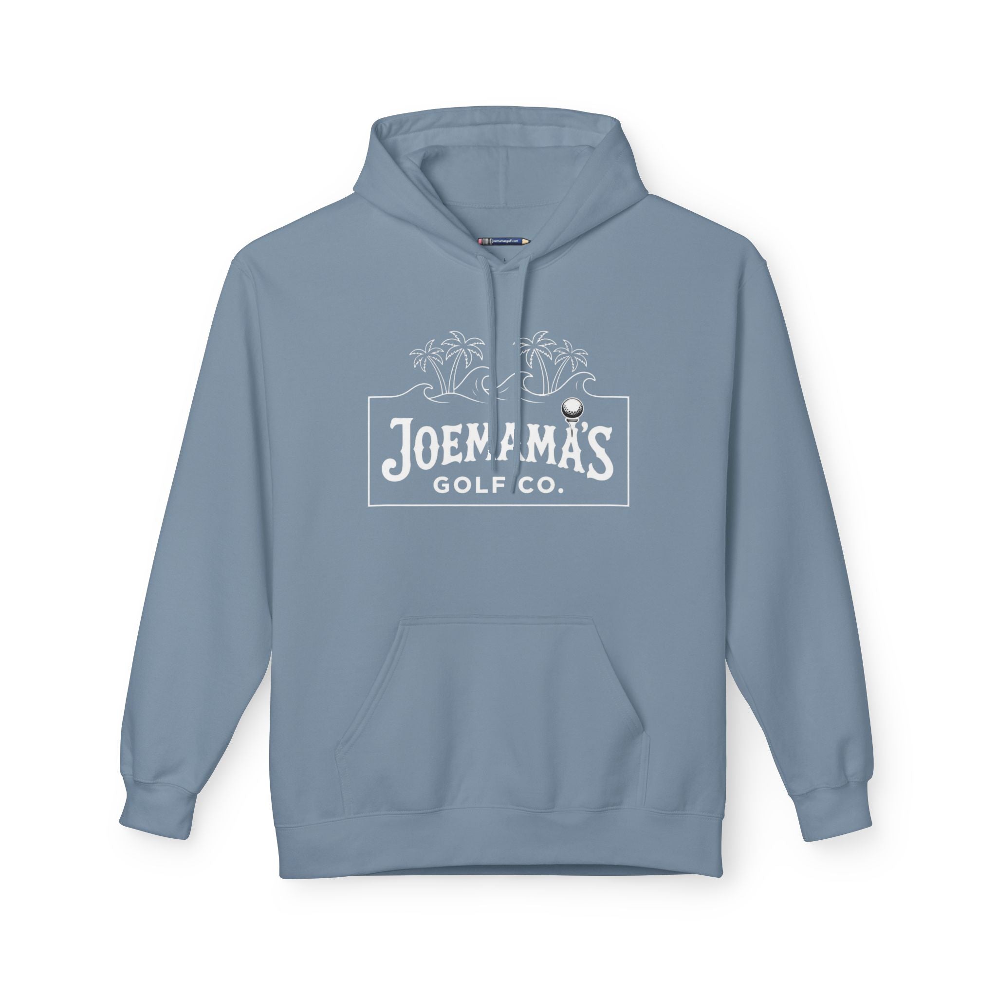 Nature Hoodie