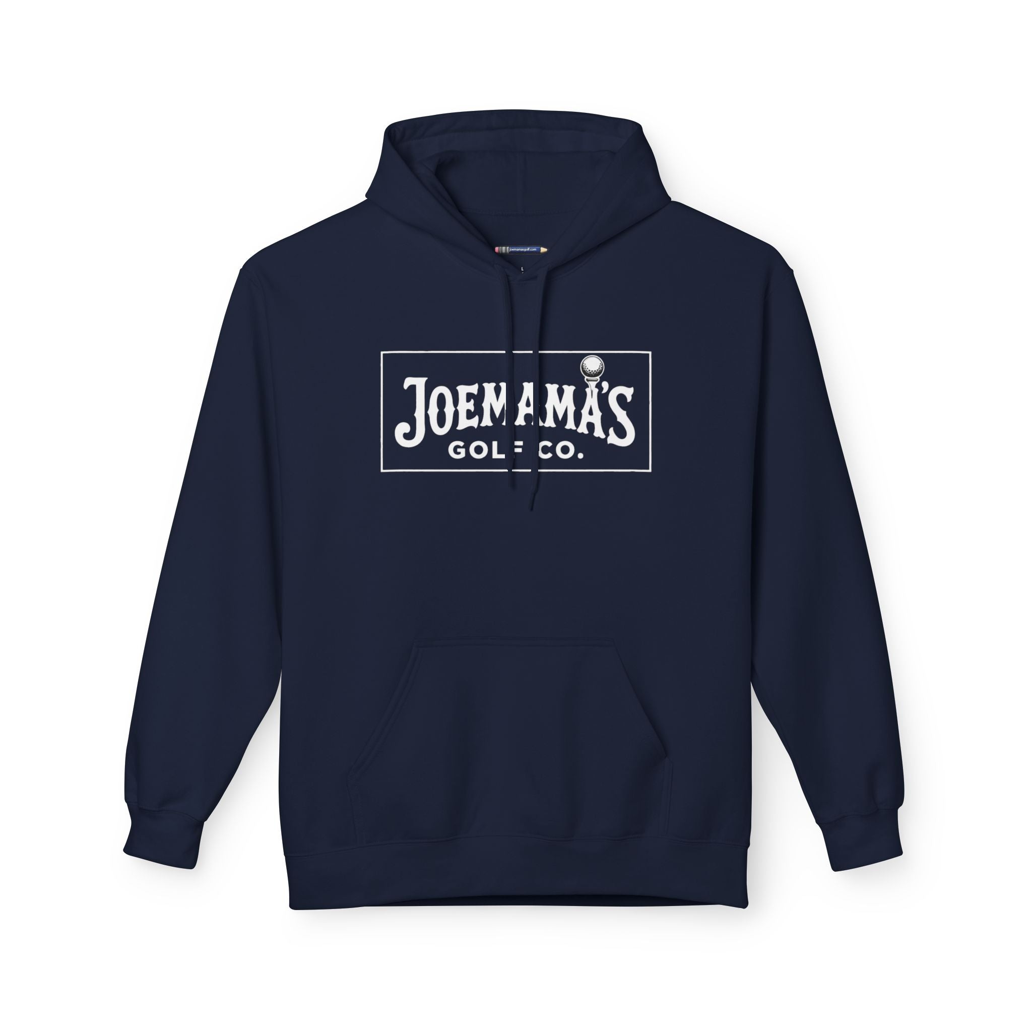 Classic Hoodie