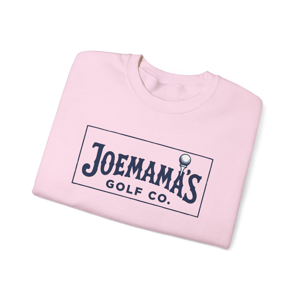 Classic Crewneck