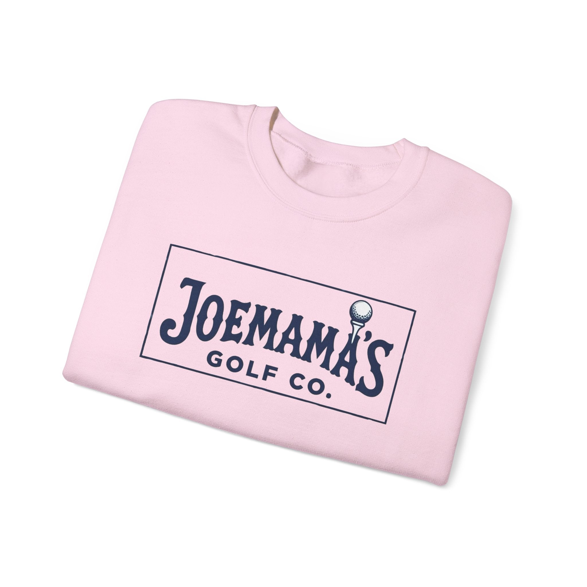 Classic Crewneck