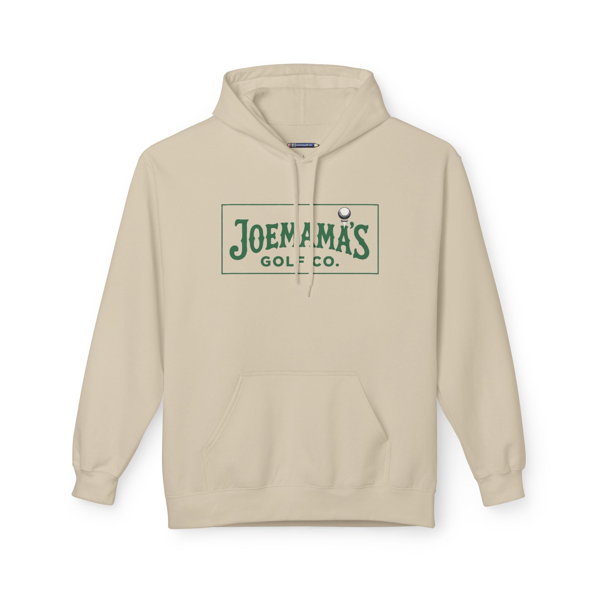 Classic Hoodie