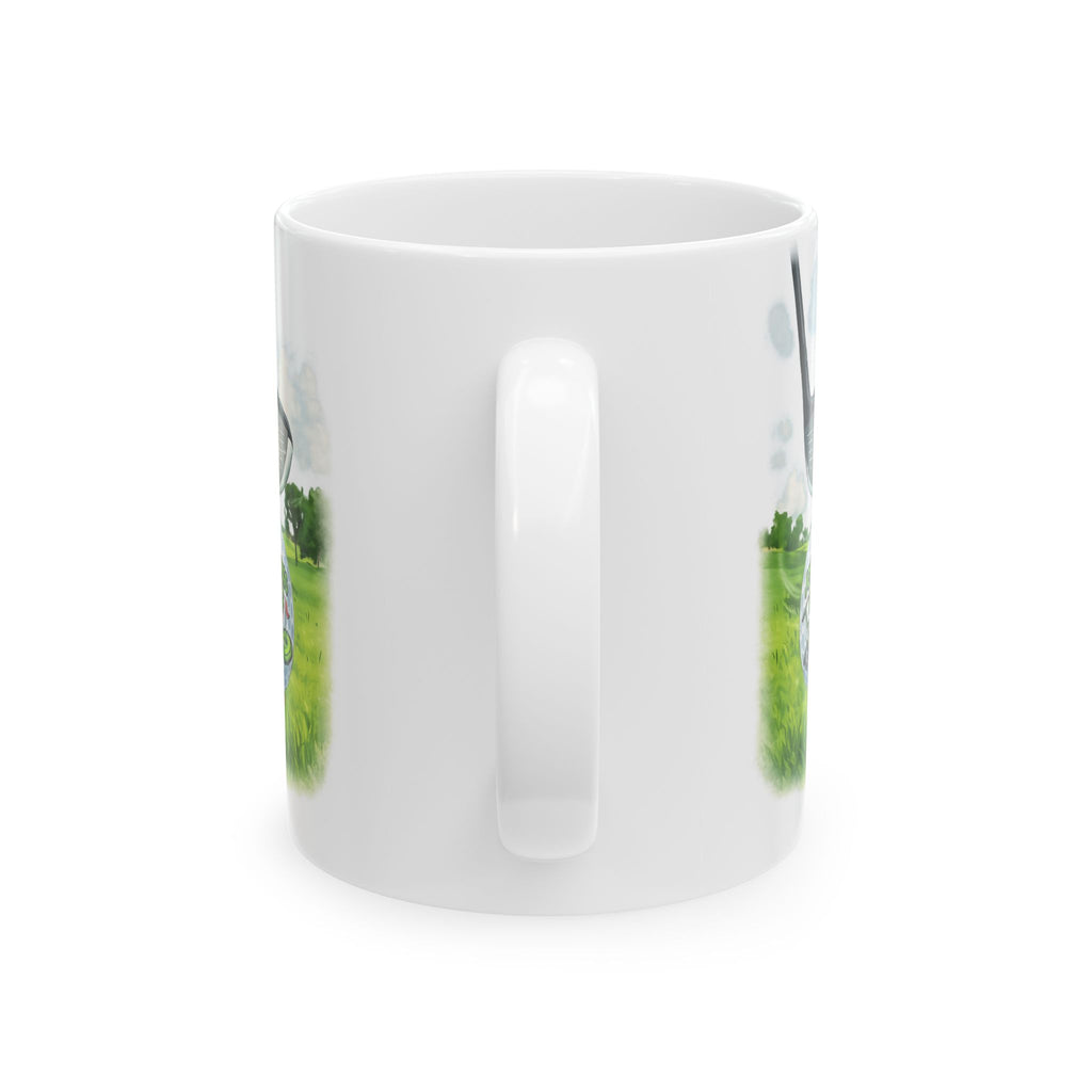 Ceramic Mug