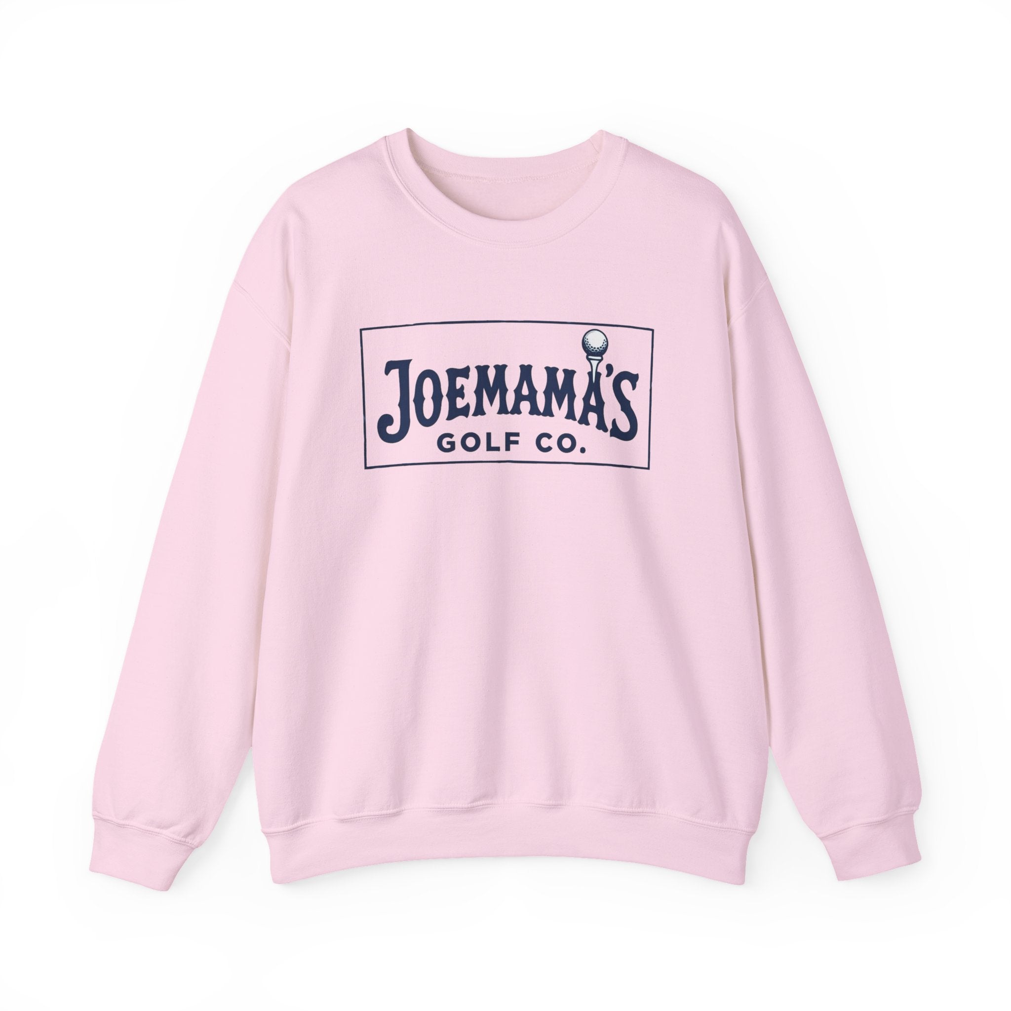 Classic Crewneck