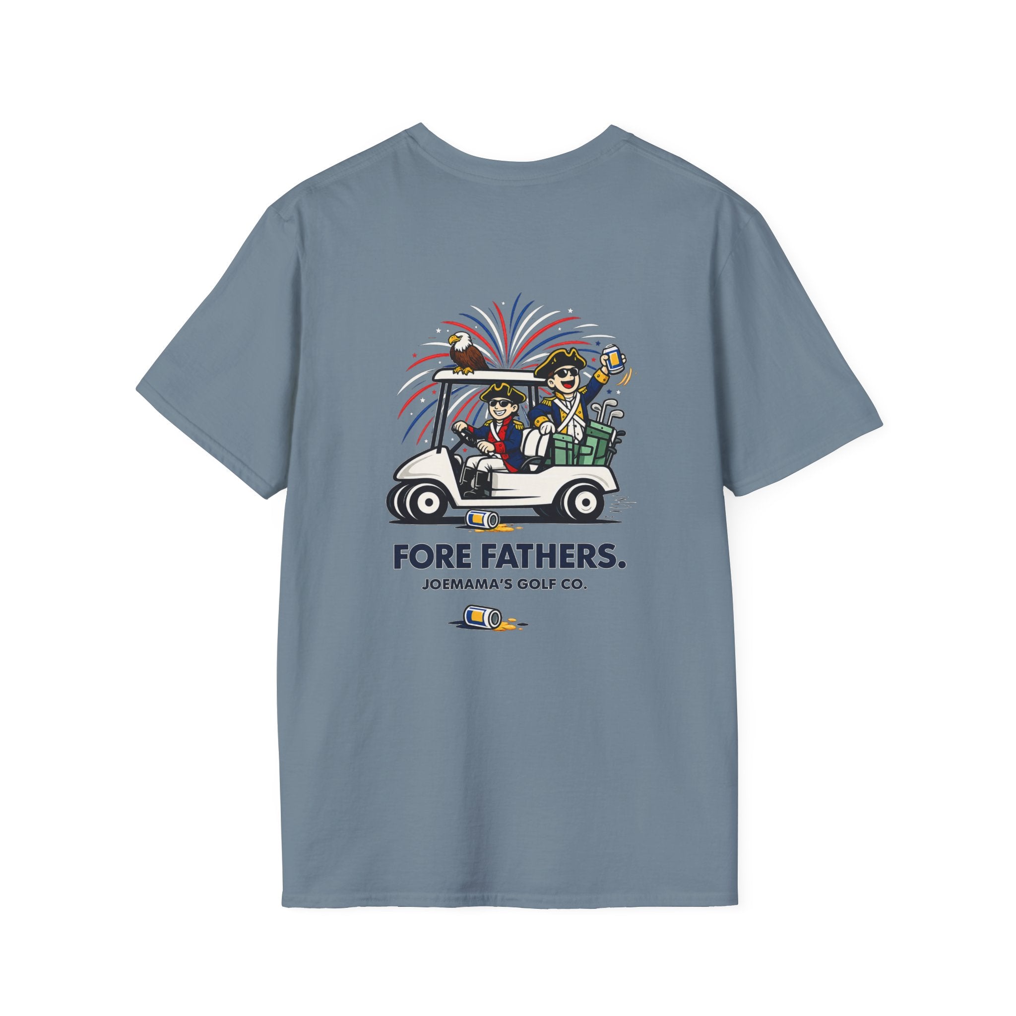 Fore Fathers T-Shirt
