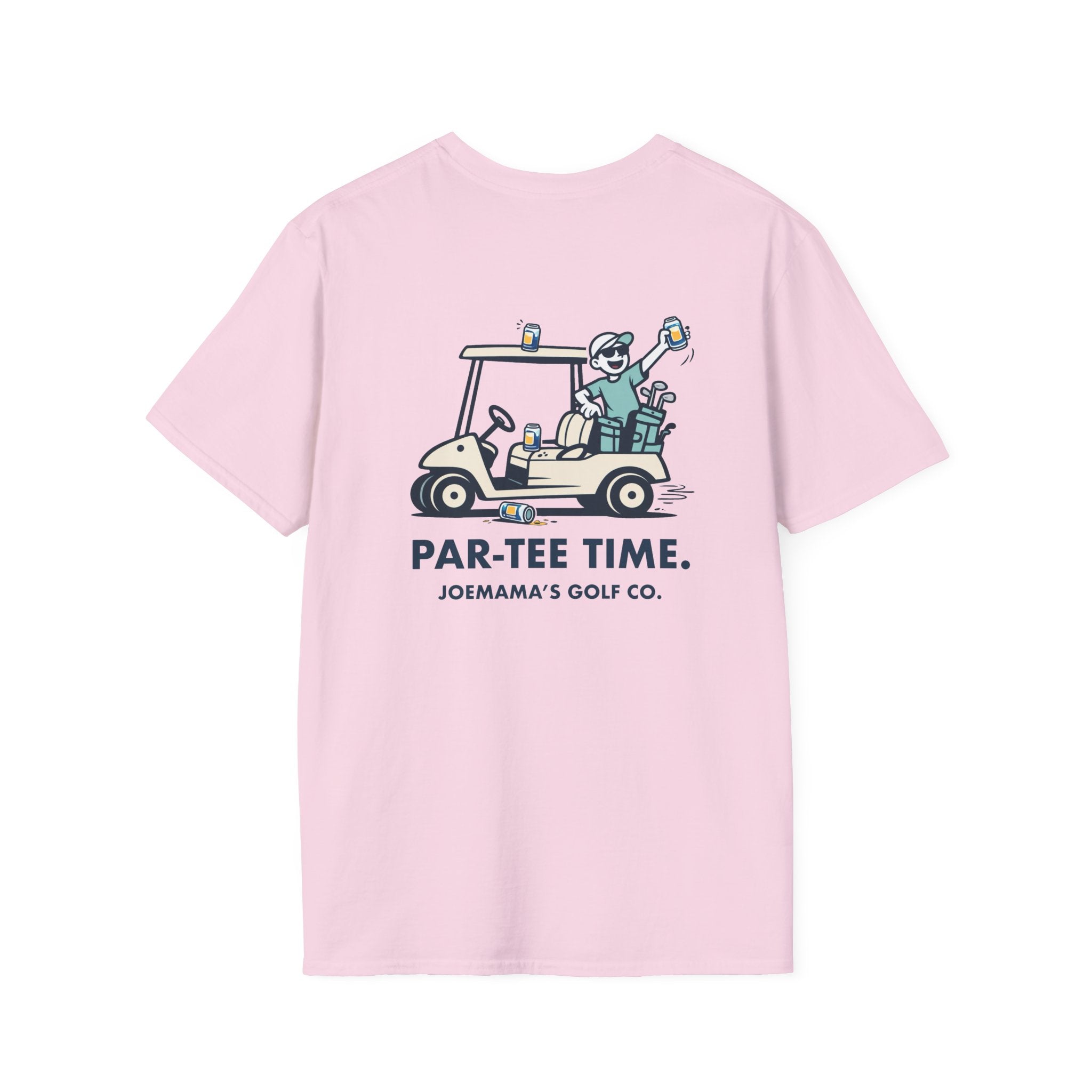 Par-Tee Time T-Shirt