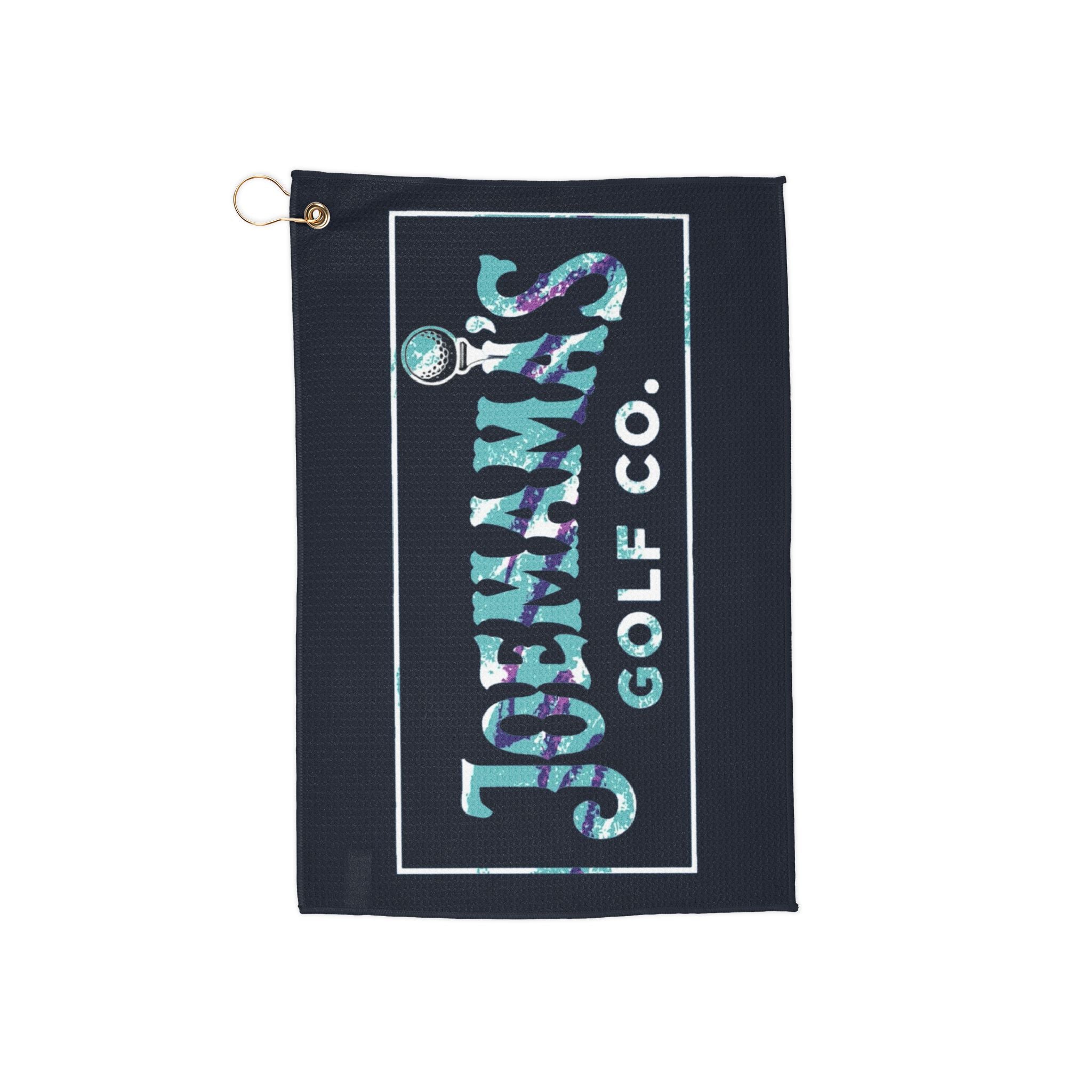 90's Golf Towel