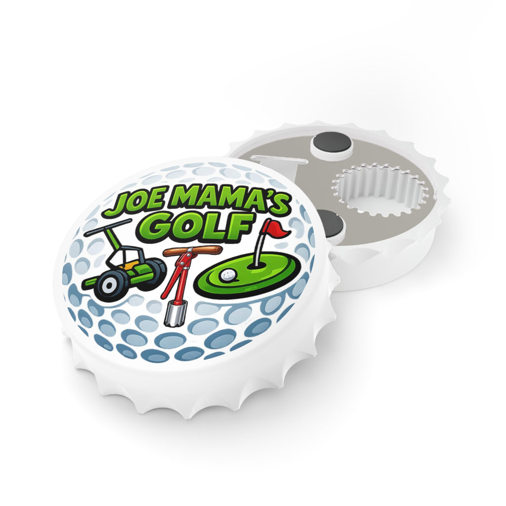 Bottle Opener