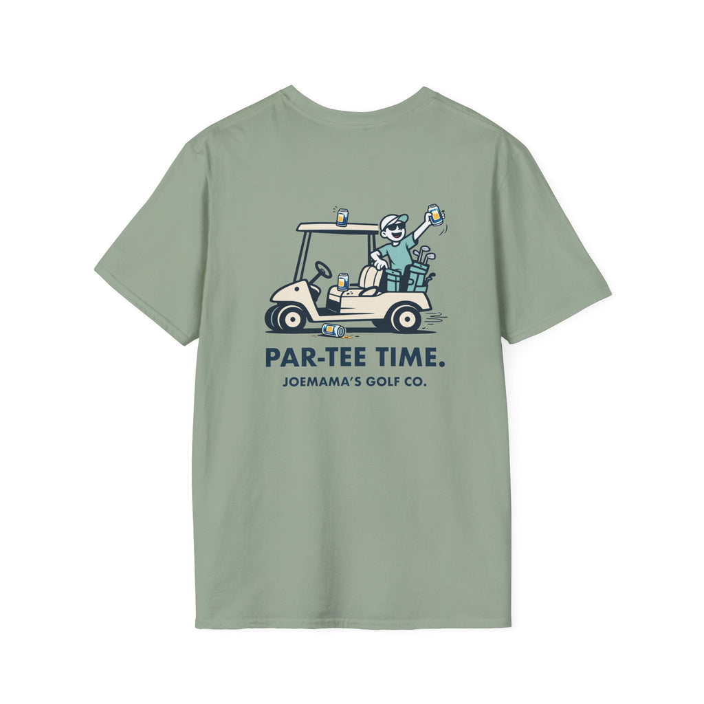 Par-Tee Time T-Shirt