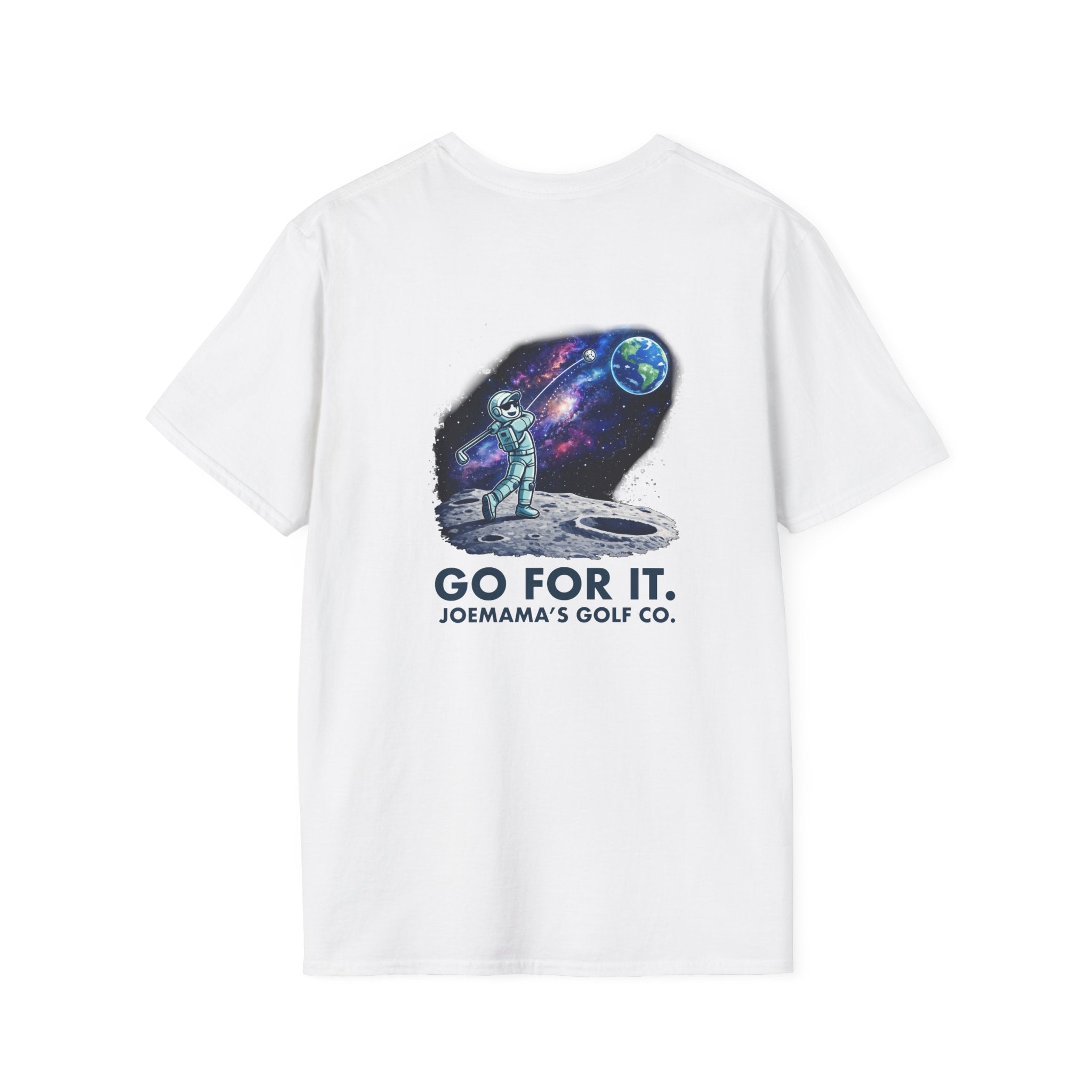 Go for it T-Shirt