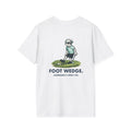 Foot Wedge T-Shirt
