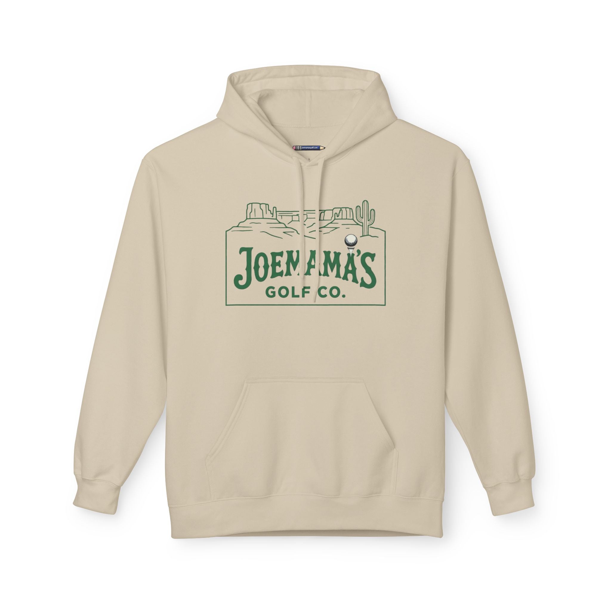 Nature Hoodie