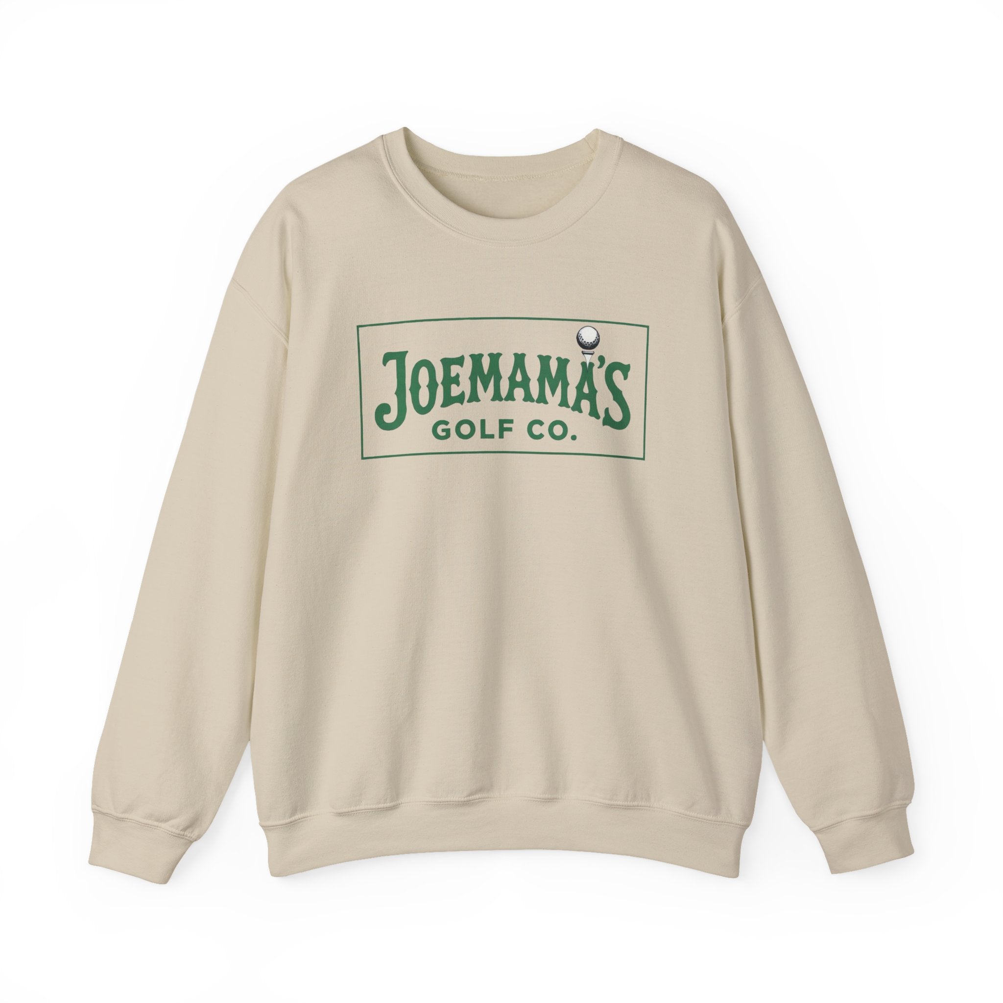 Classic Crewneck