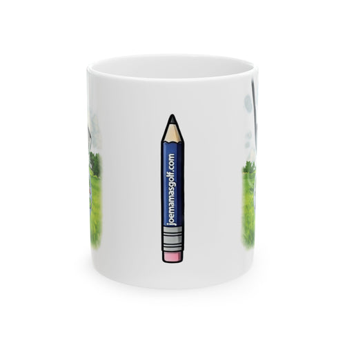 Ceramic Mug